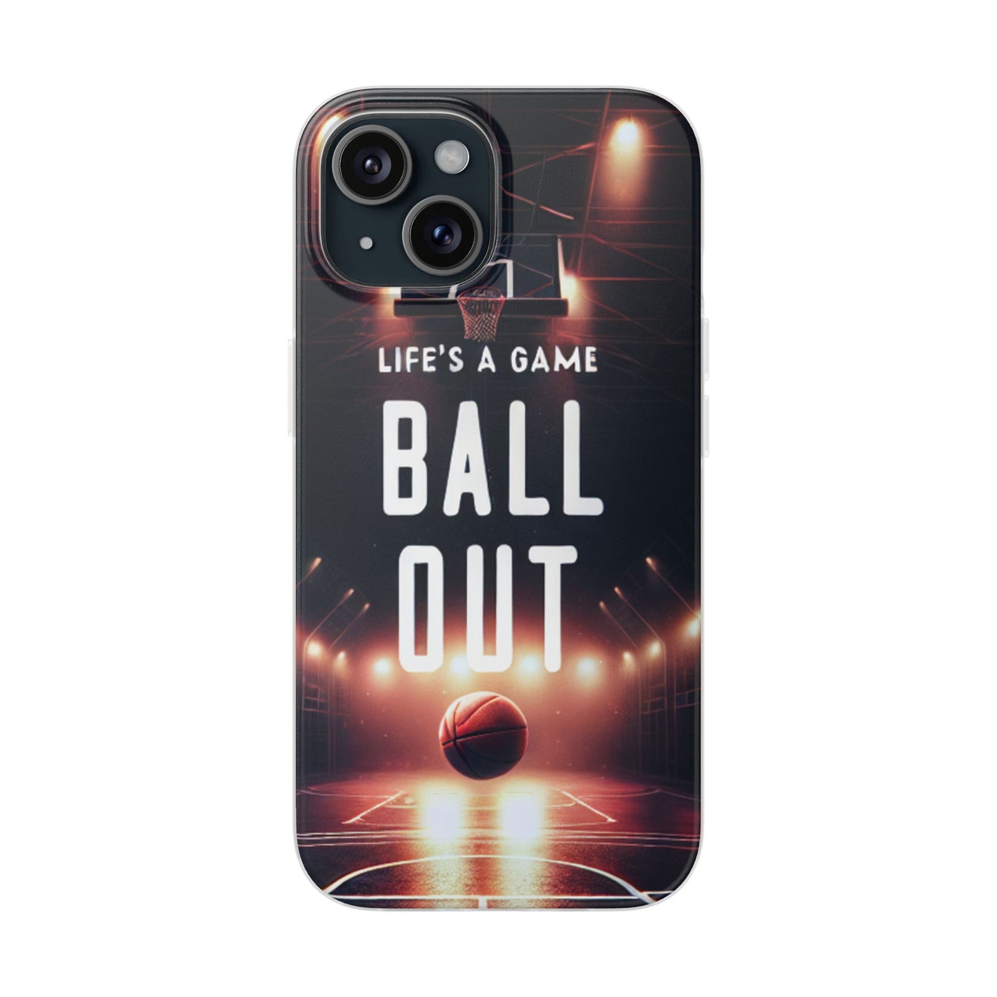 Ball Out Phone Case