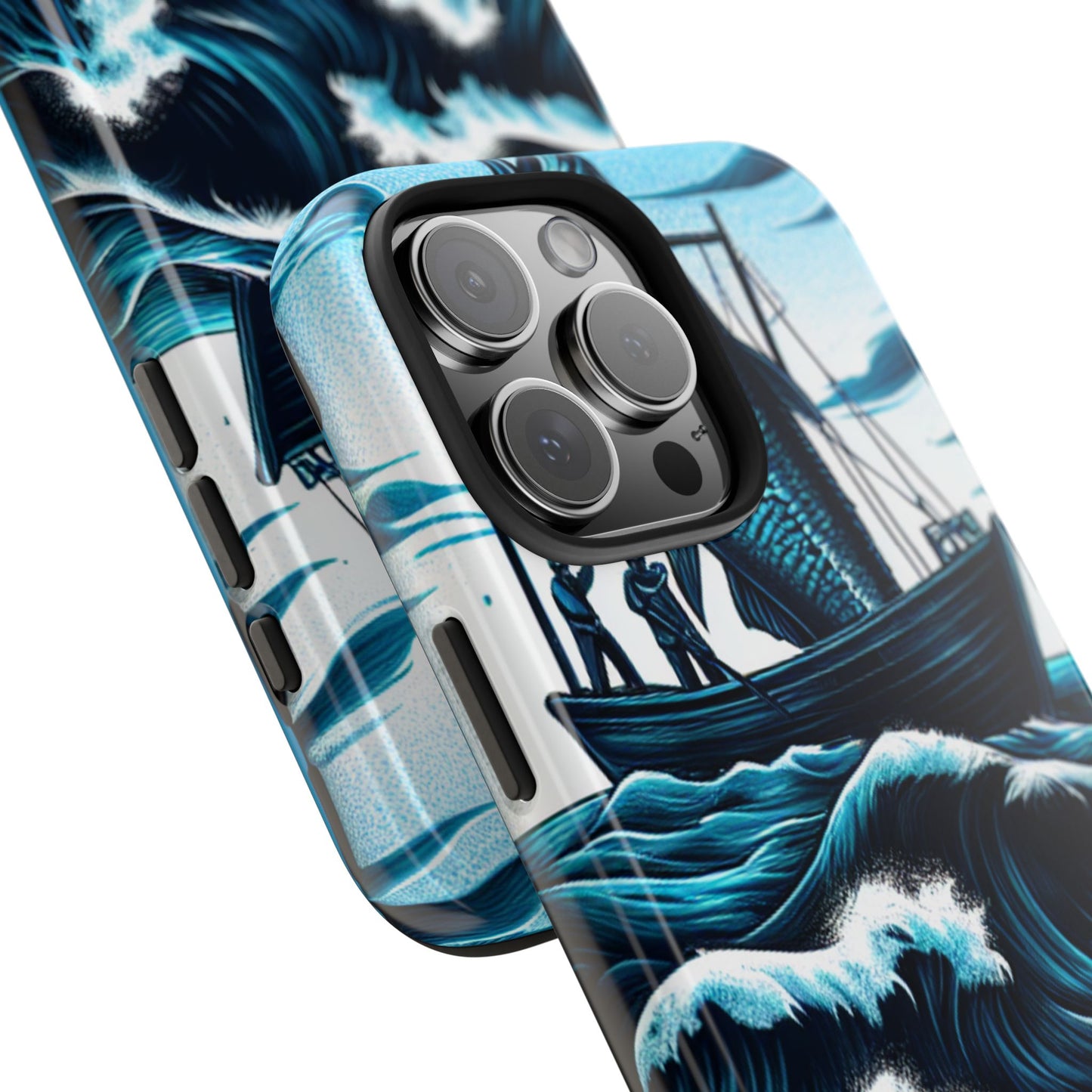 Keep What You Earn Phone Case