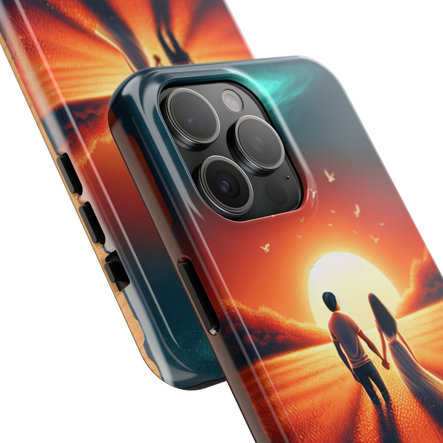 Better Together Phone Case