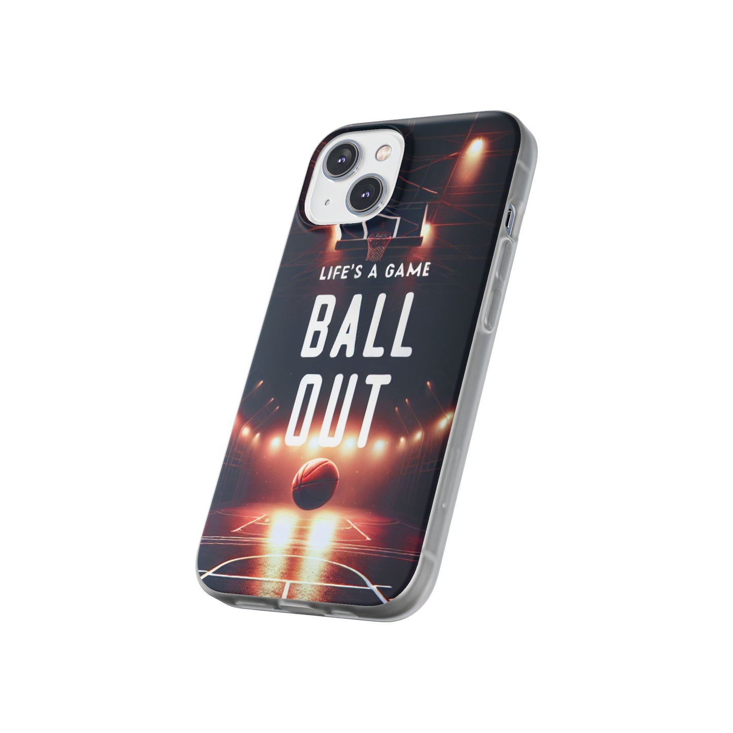 Ball Out Phone Case