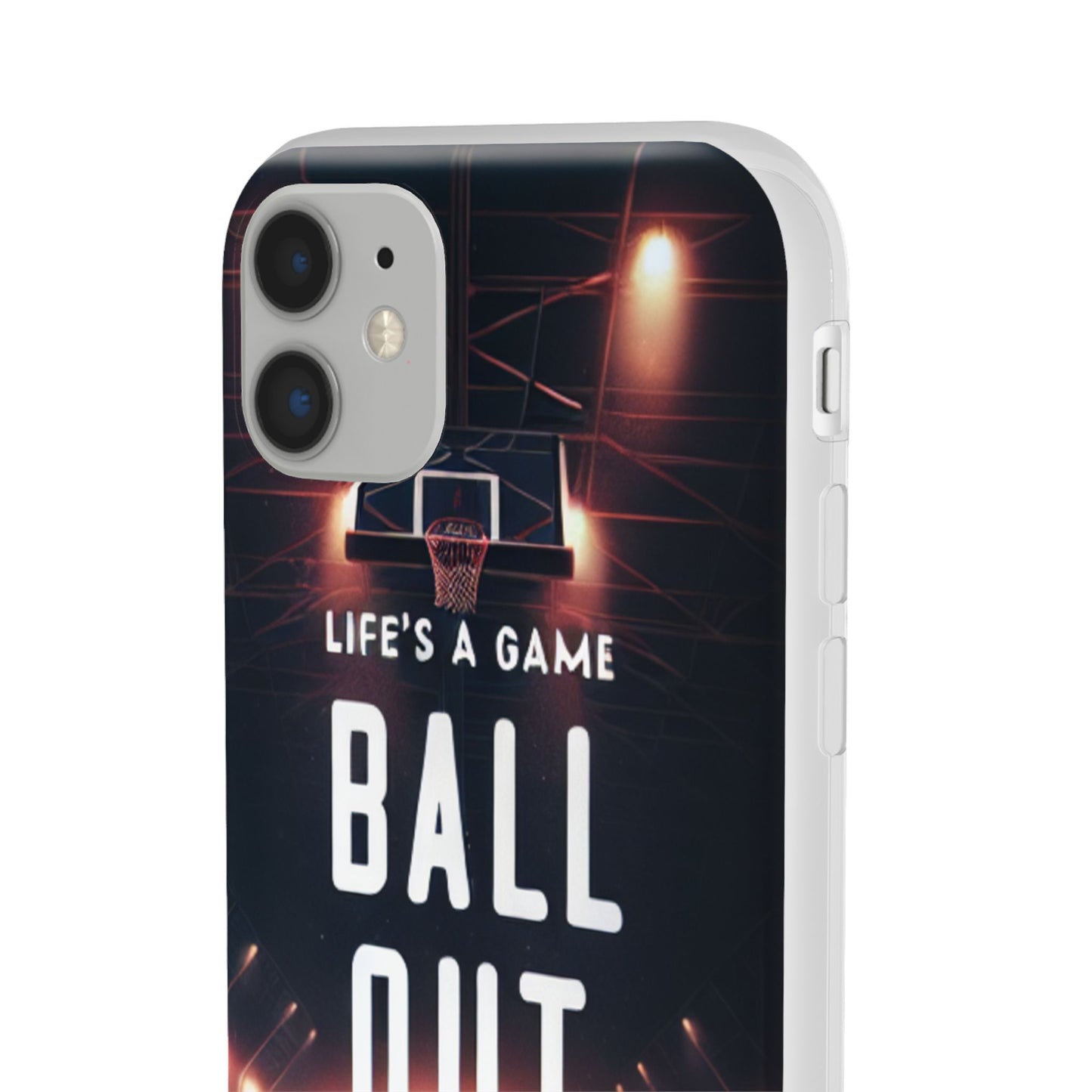 Ball Out Phone Case