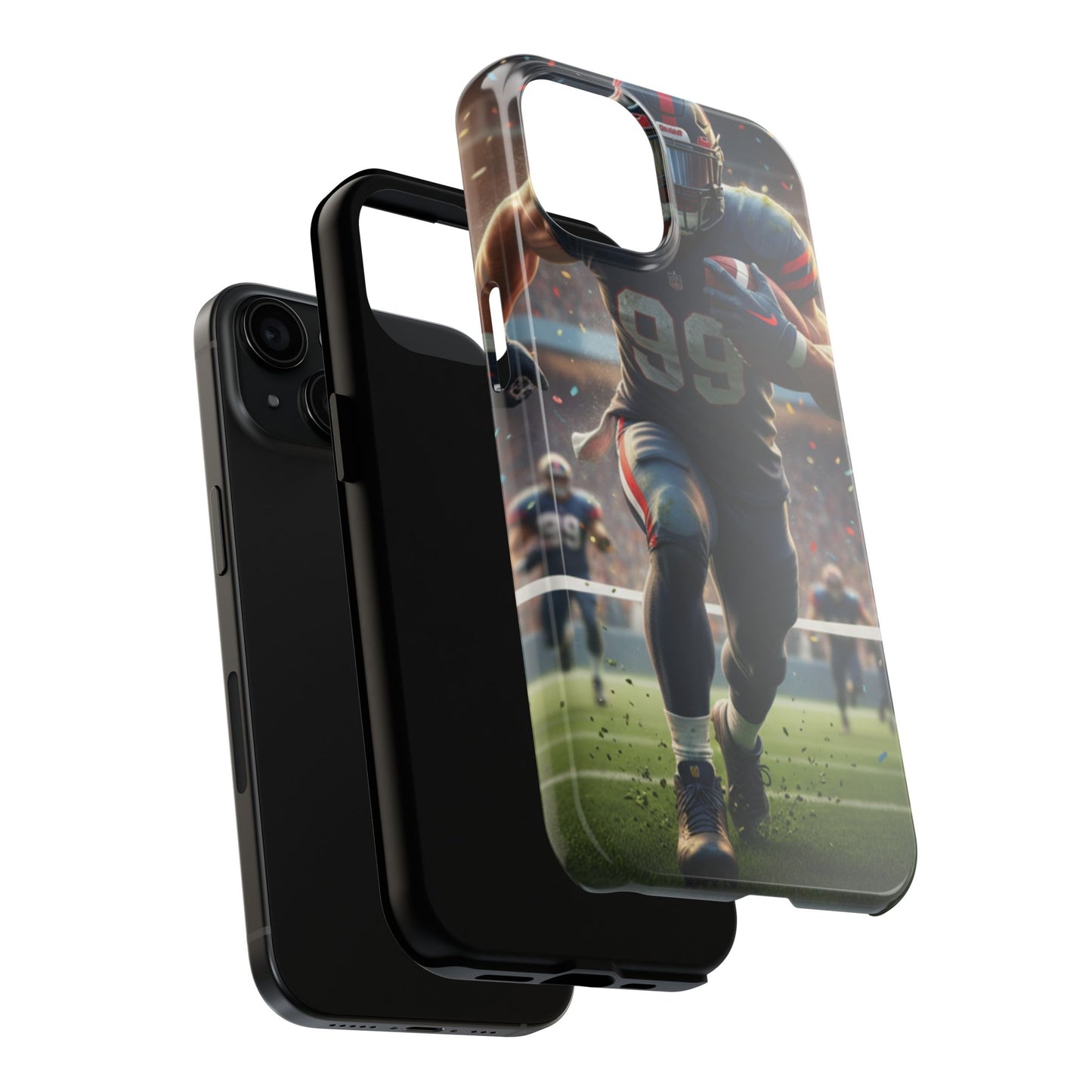 Fiday Night Lights Phone Case