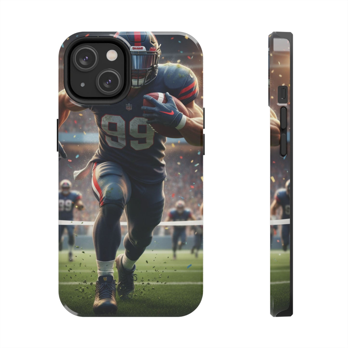 Fiday Night Lights Phone Case