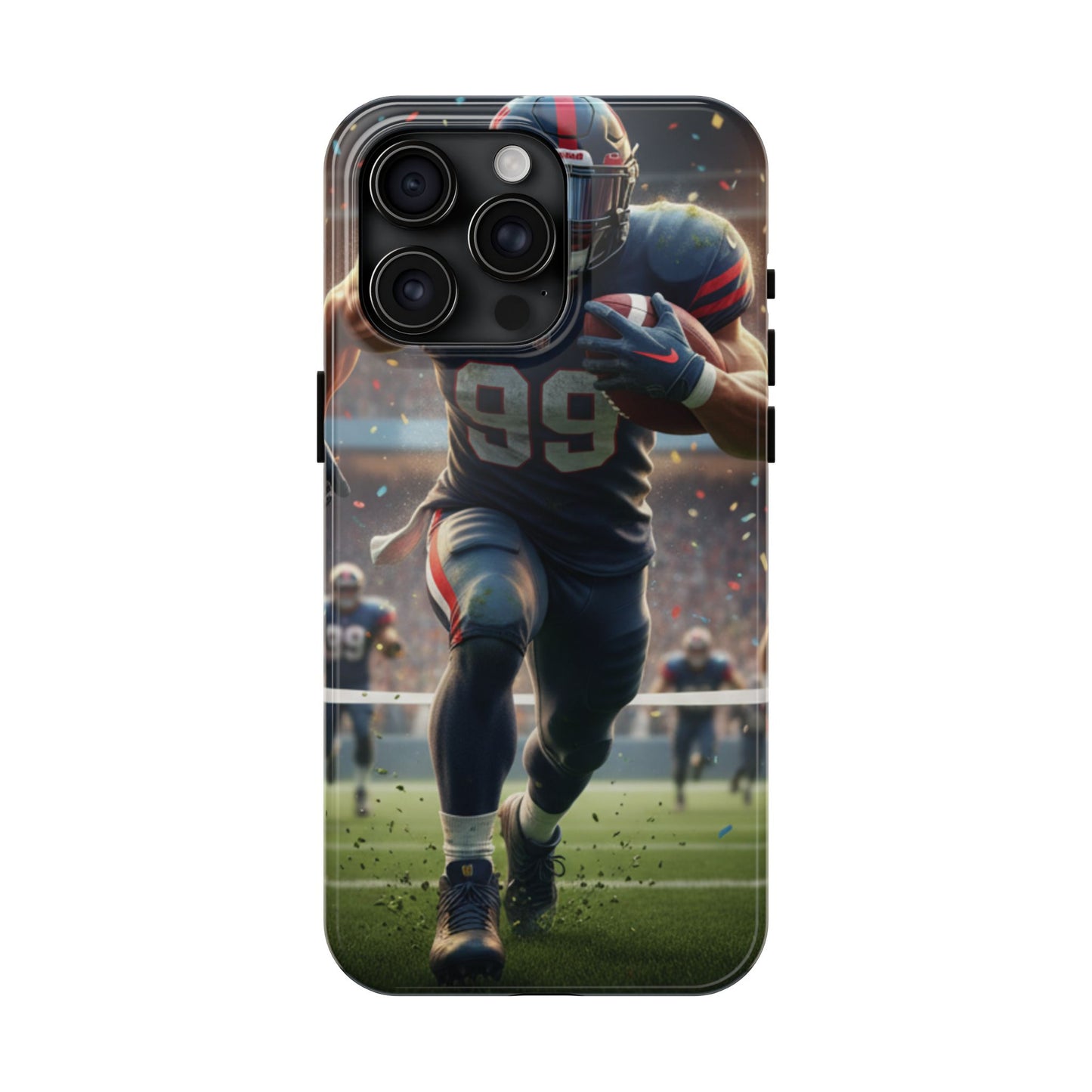 Fiday Night Lights Phone Case