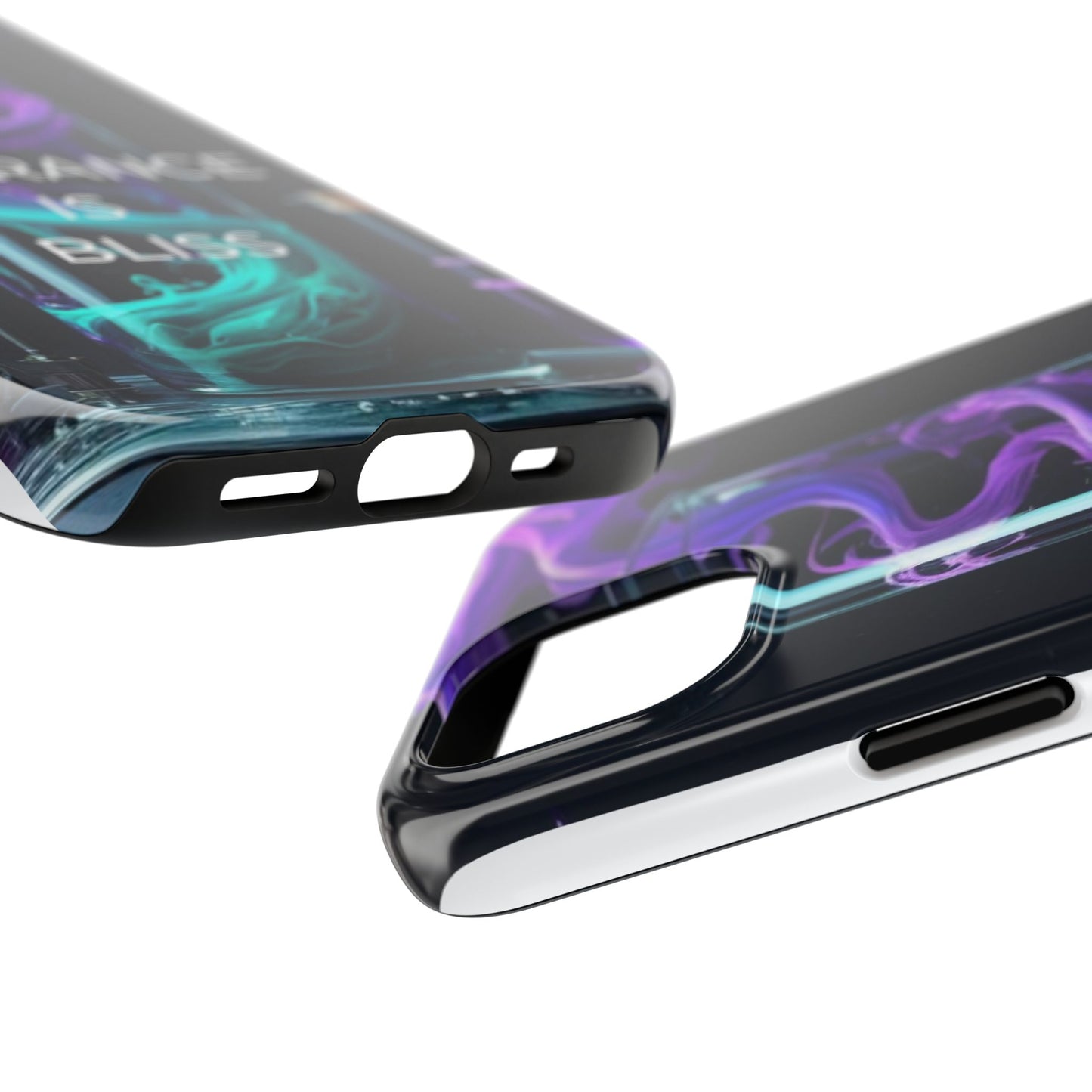 Ignorance is Bliss Phone Case