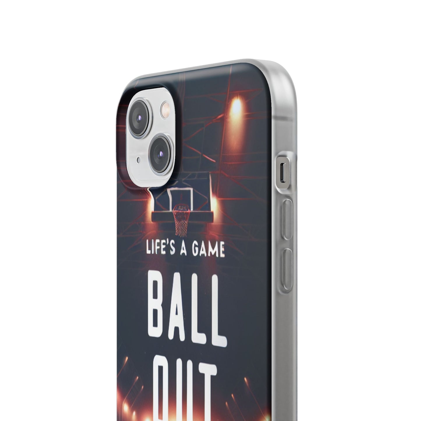 Ball Out Phone Case