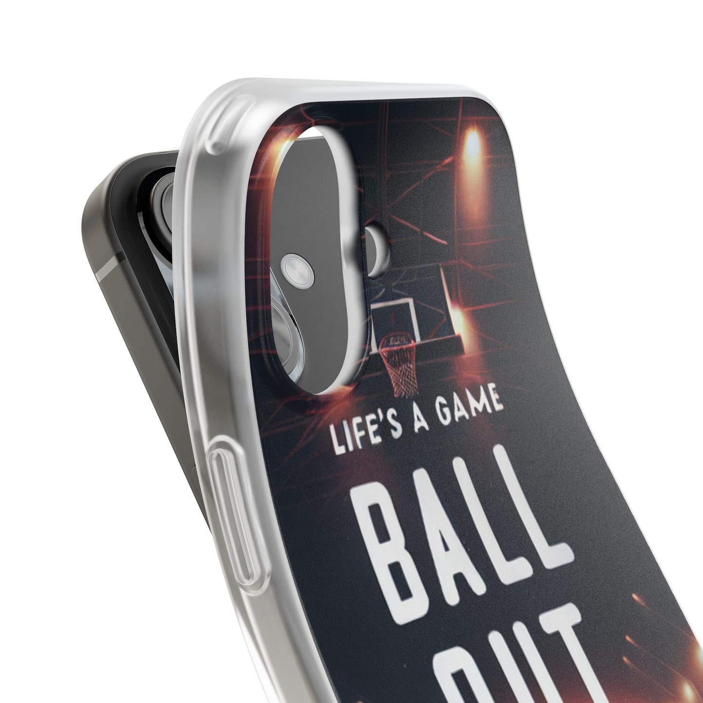 Ball Out Phone Case