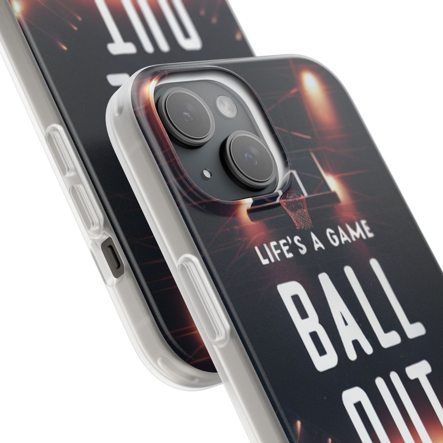 Ball Out Phone Case