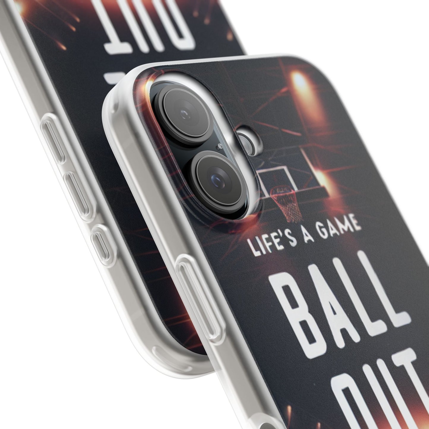 Ball Out Phone Case