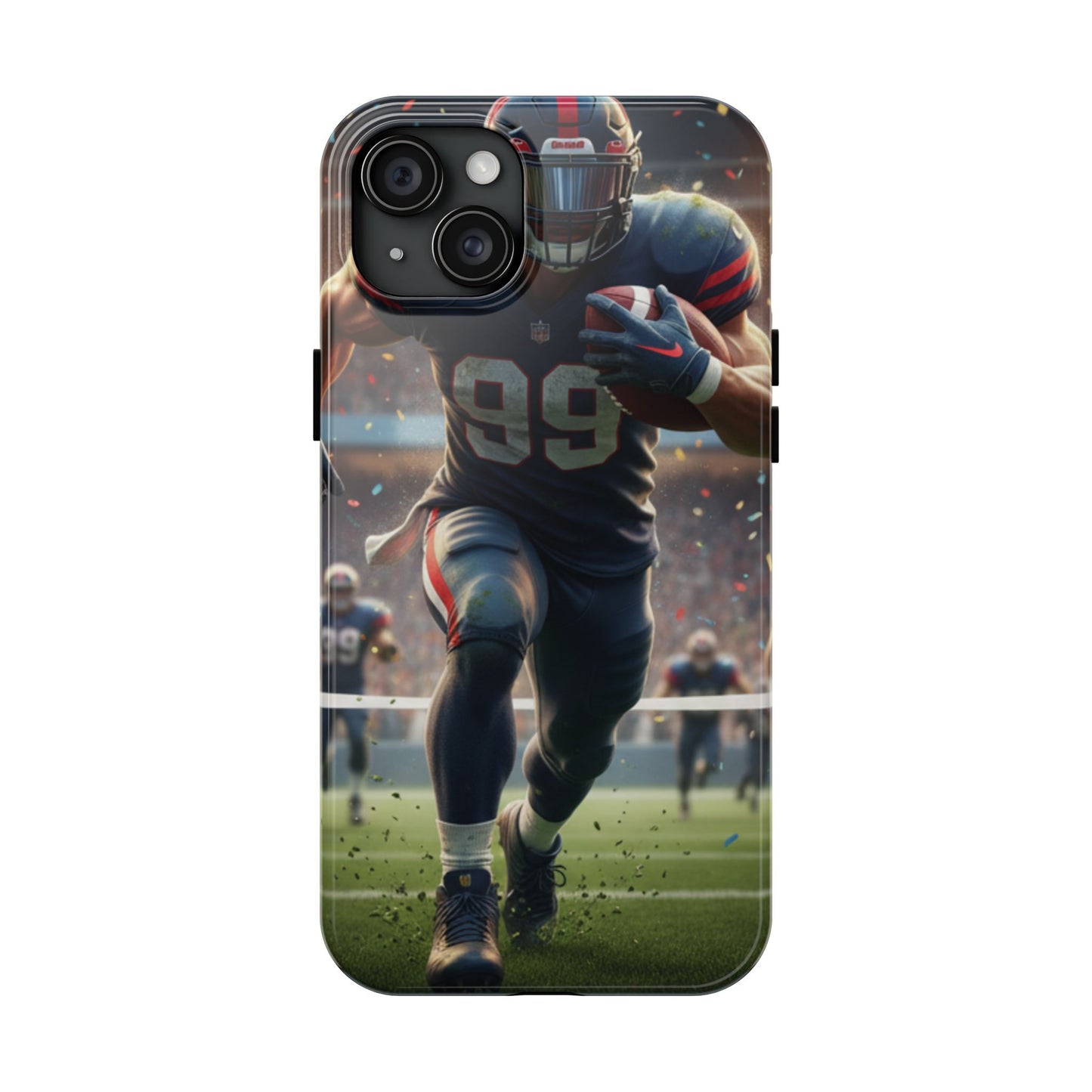 Fiday Night Lights Phone Case
