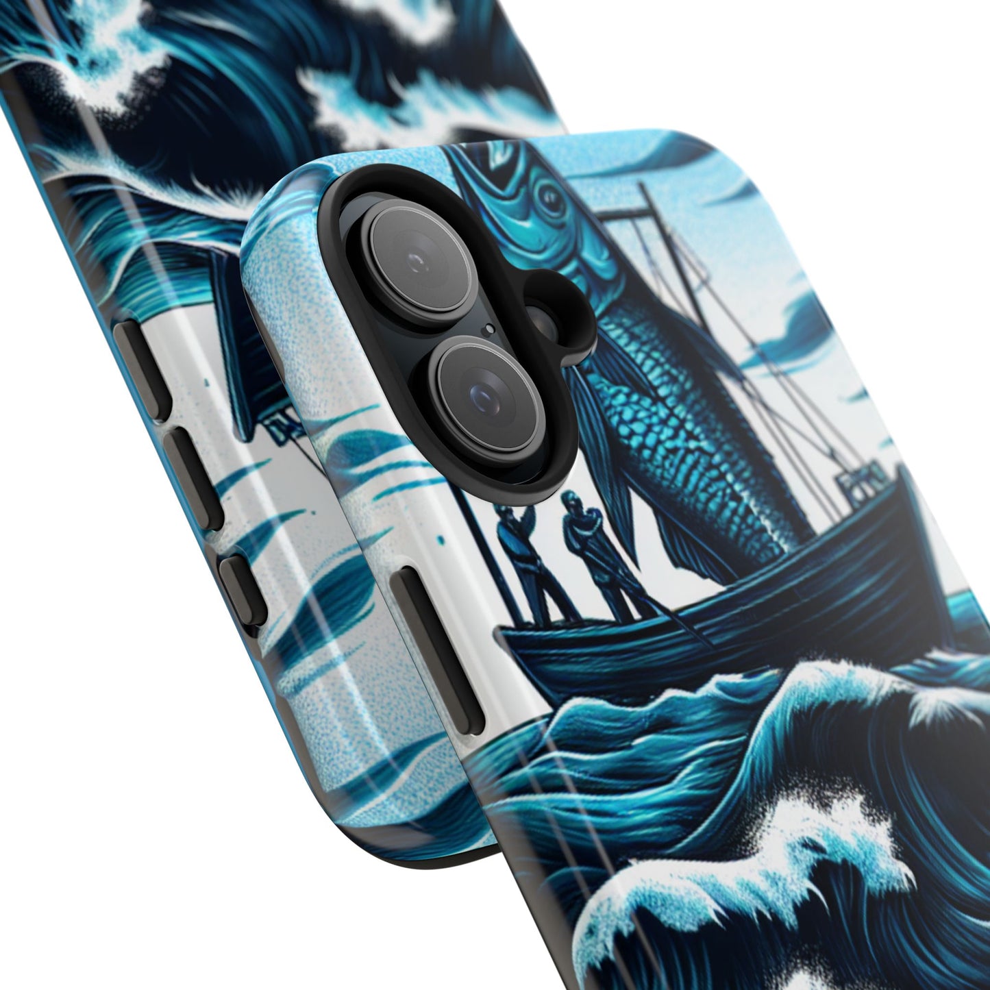 Keep What You Earn Phone Case