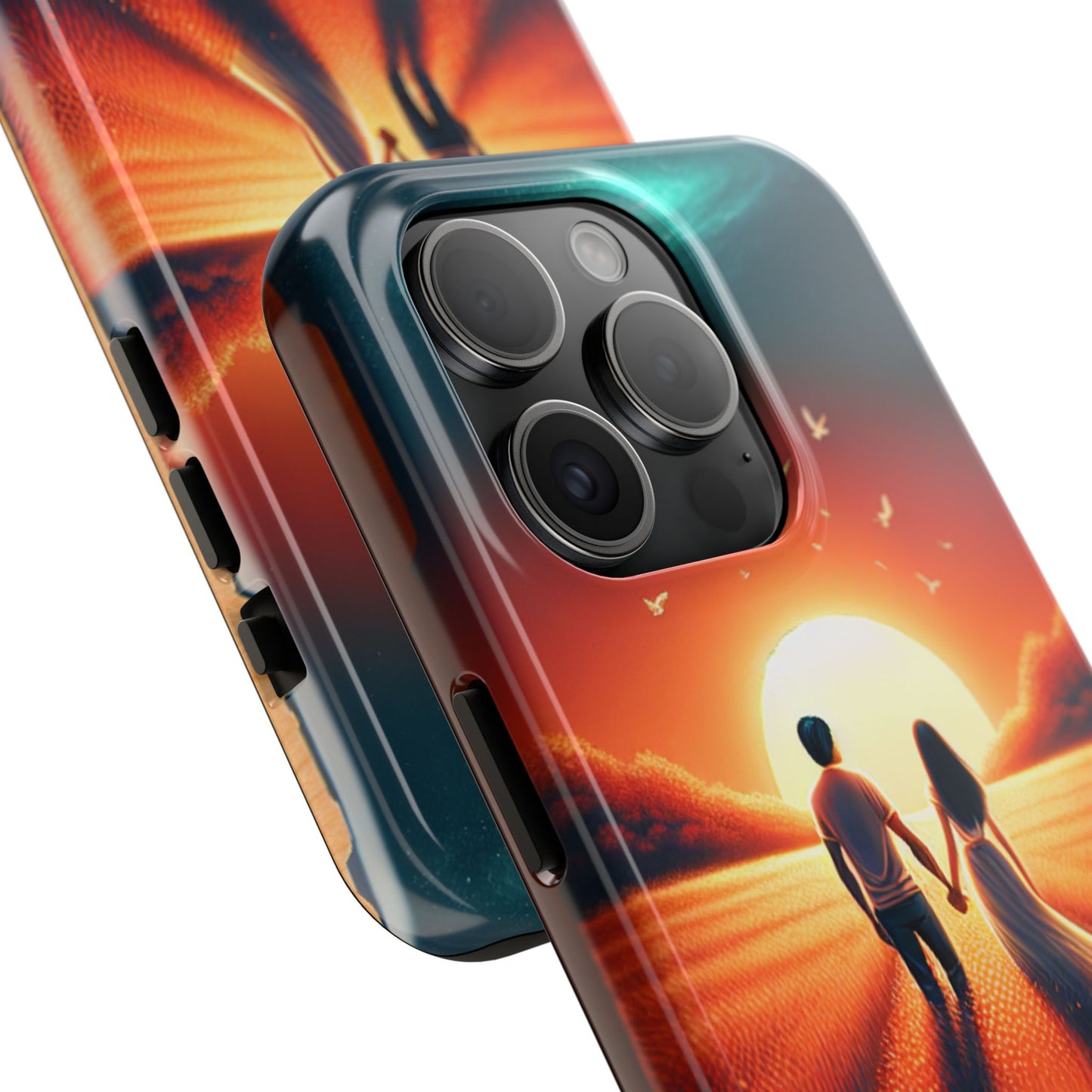 Better Together Phone Case