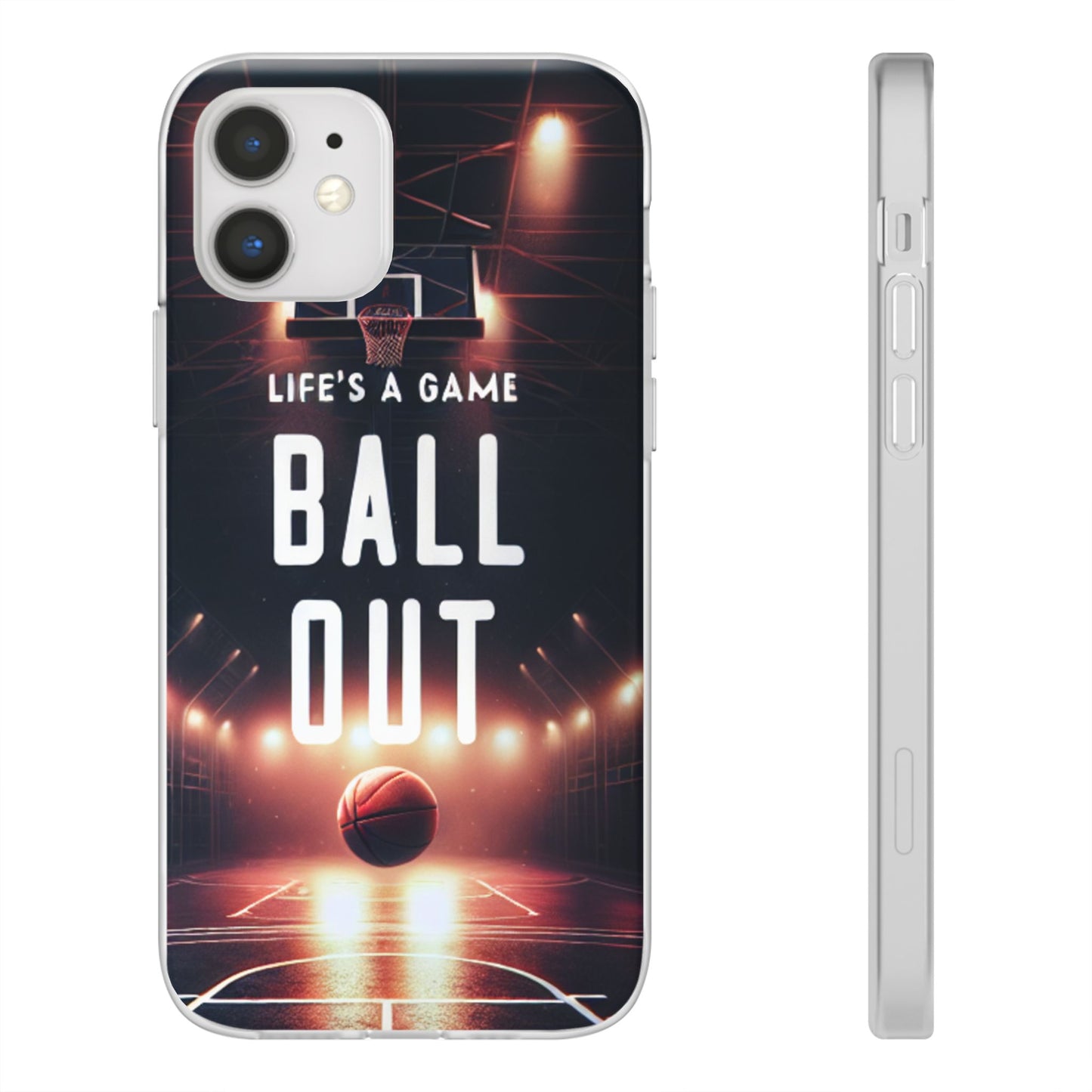 Ball Out Phone Case