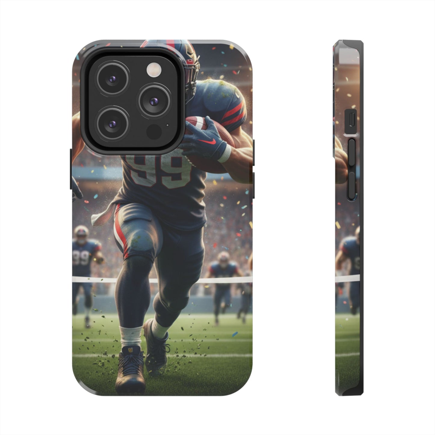 Fiday Night Lights Phone Case