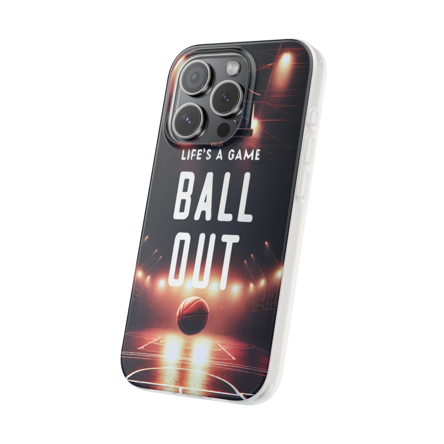 Ball Out Phone Case
