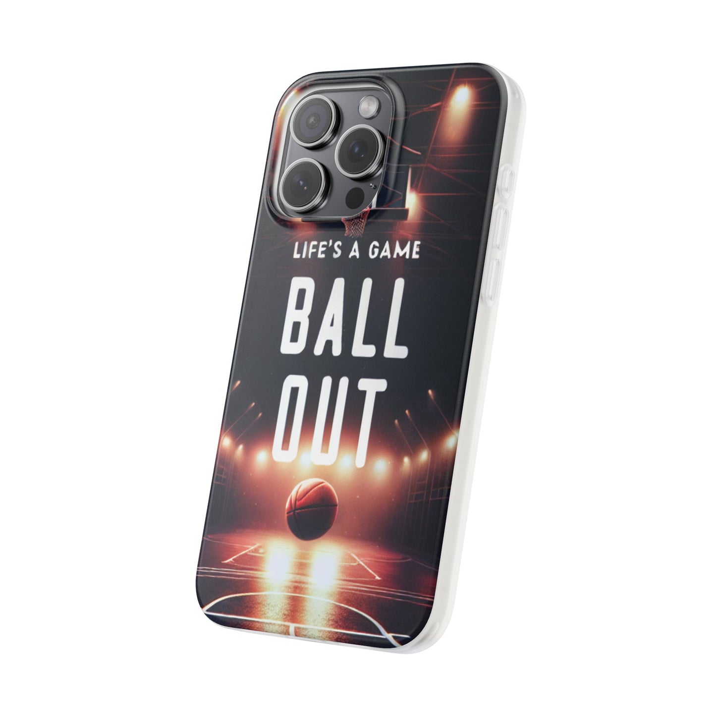 Ball Out Phone Case