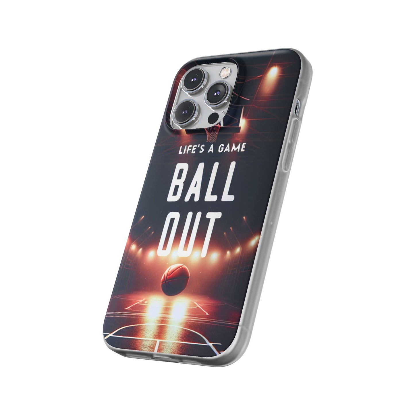 Ball Out Phone Case