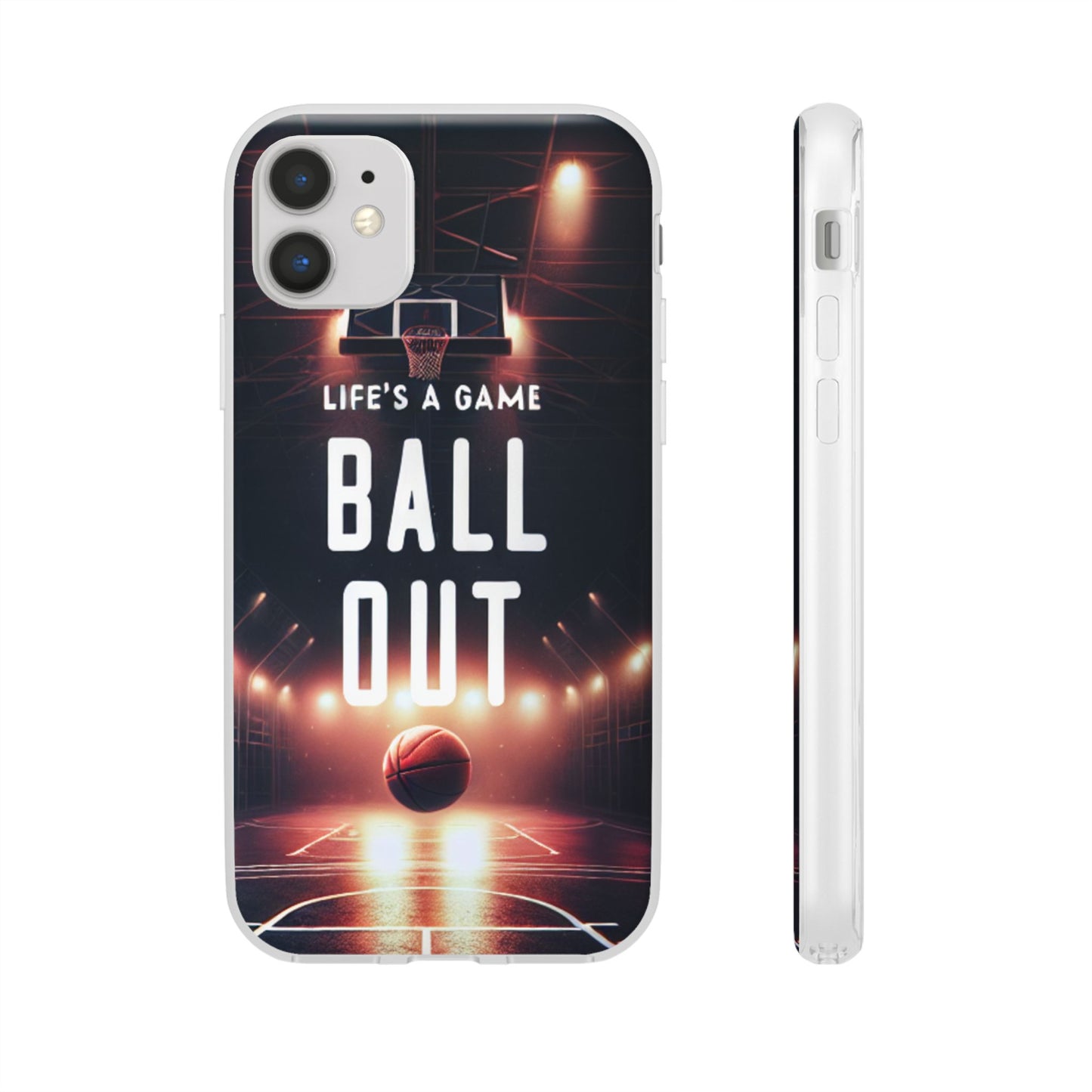 Ball Out Phone Case