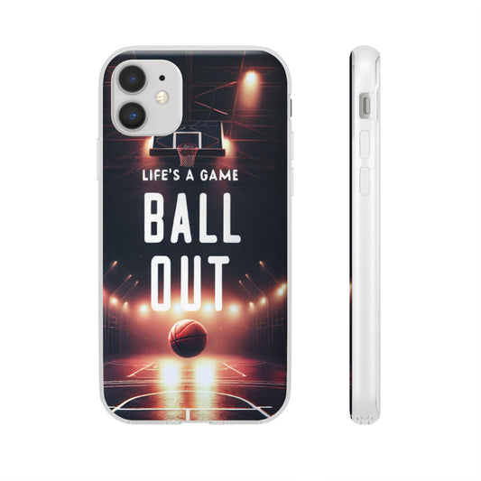 Ball Out Phone Case