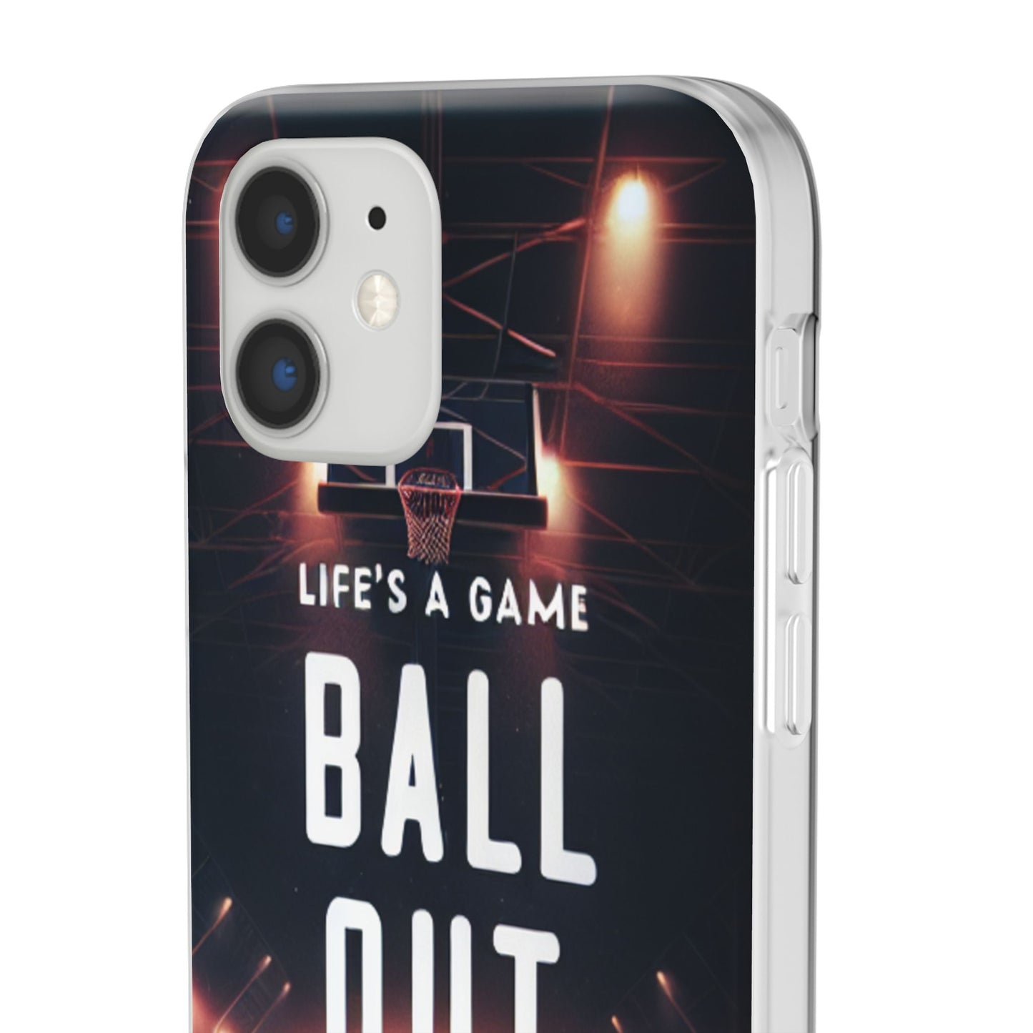 Ball Out Phone Case