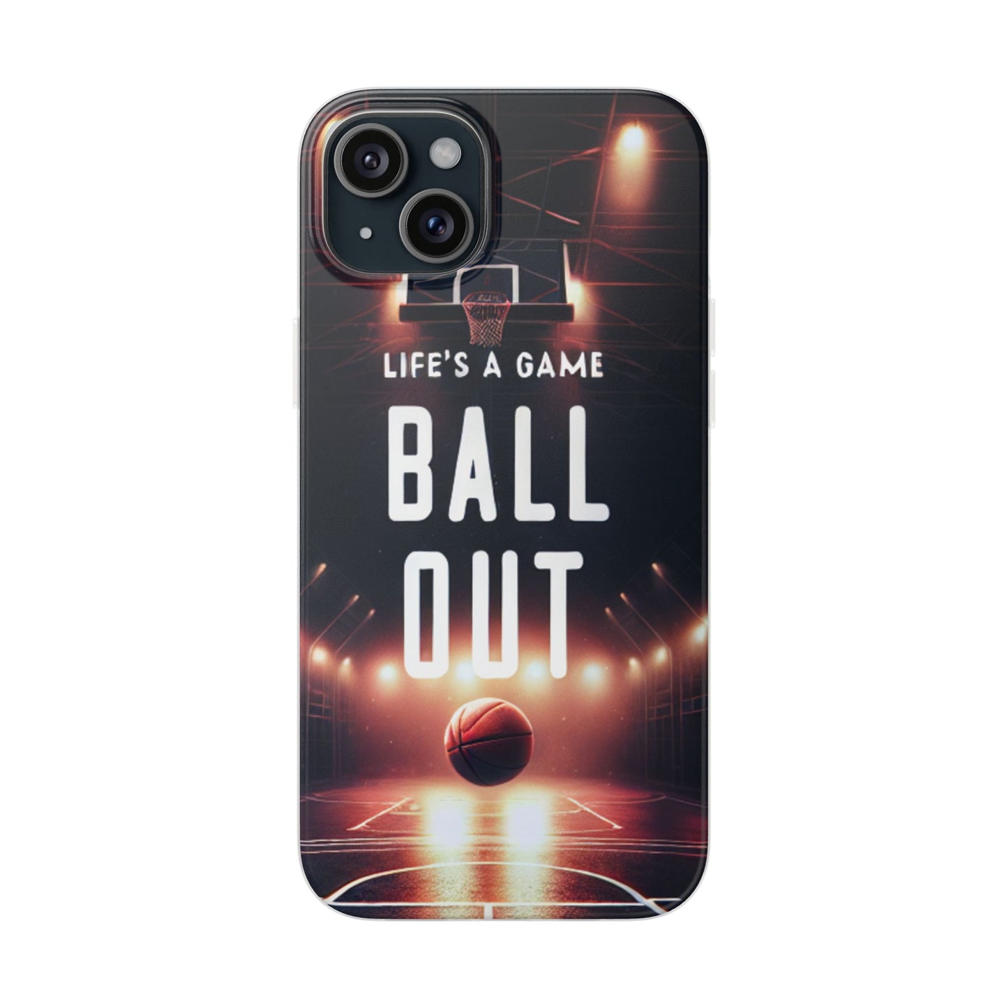 Ball Out Phone Case