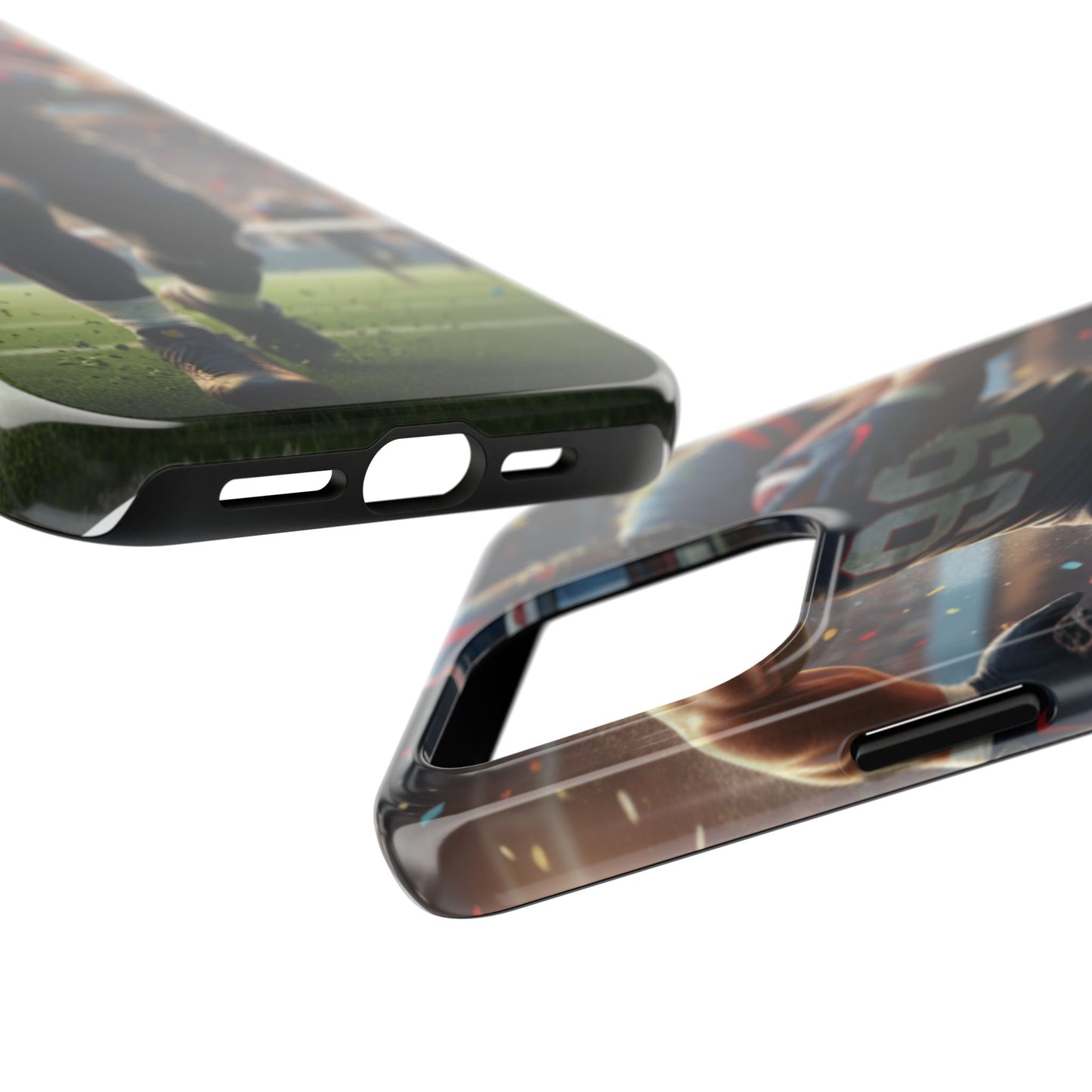 Fiday Night Lights Phone Case