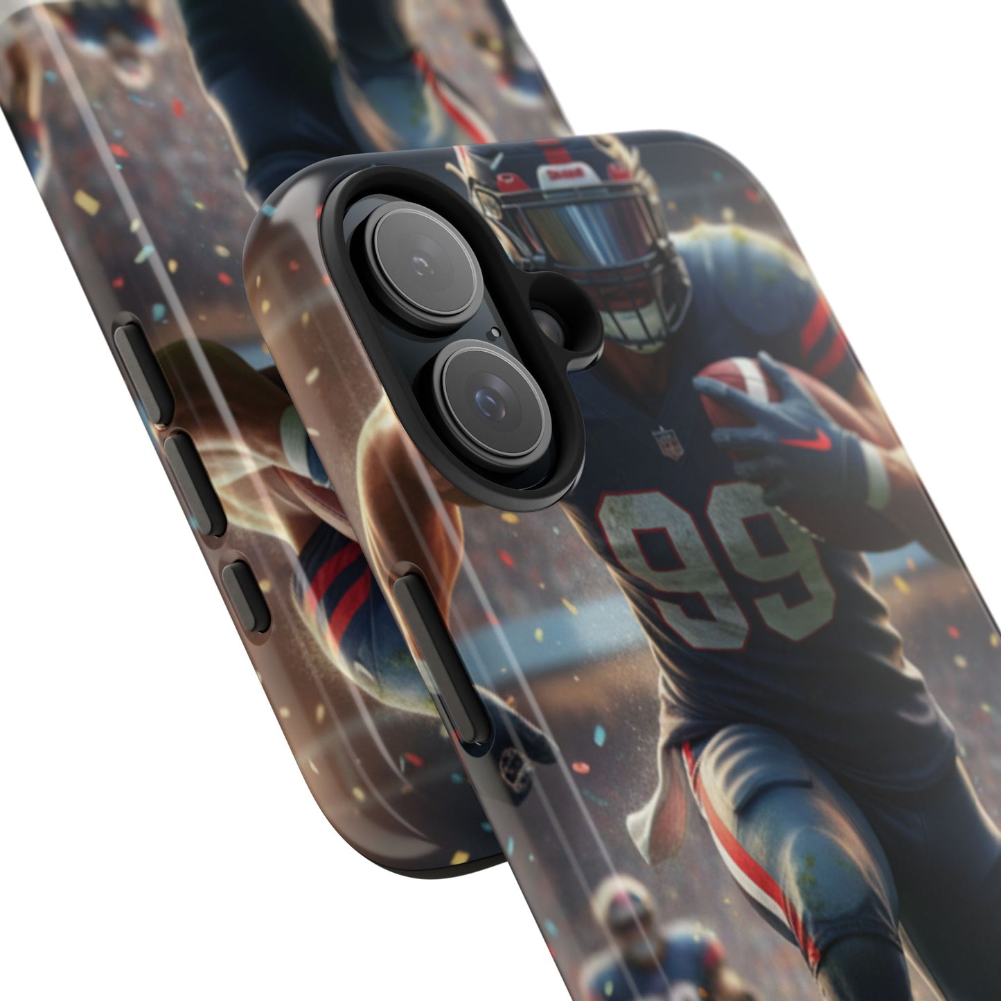 Fiday Night Lights Phone Case
