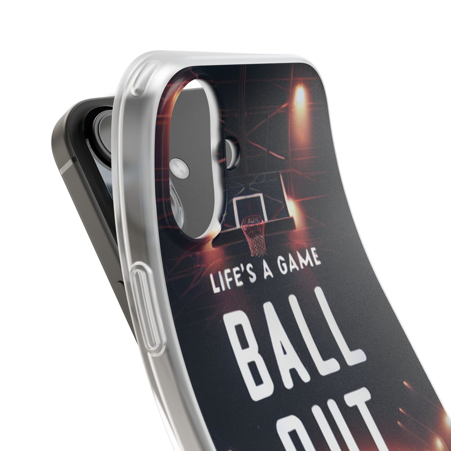 Ball Out Phone Case