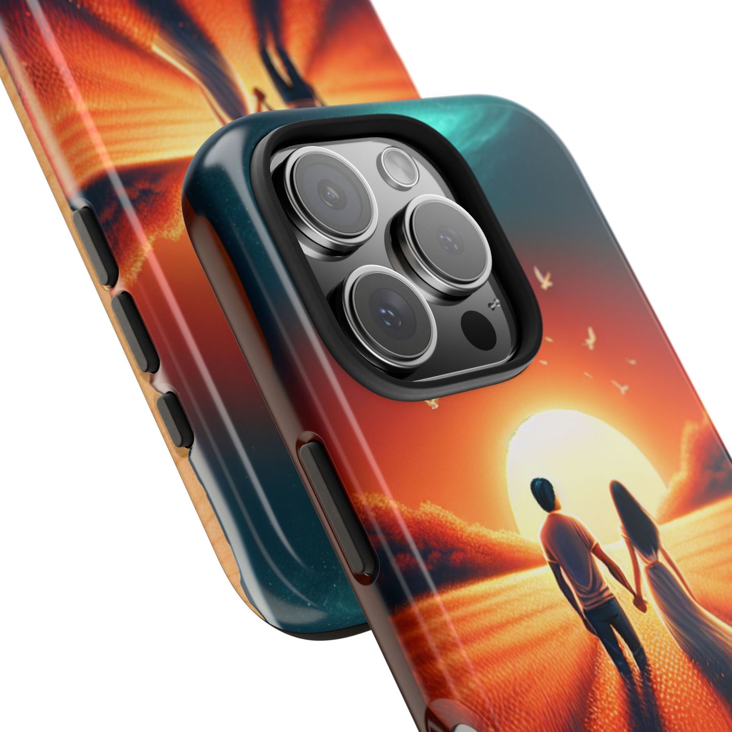 Better Together Phone Case