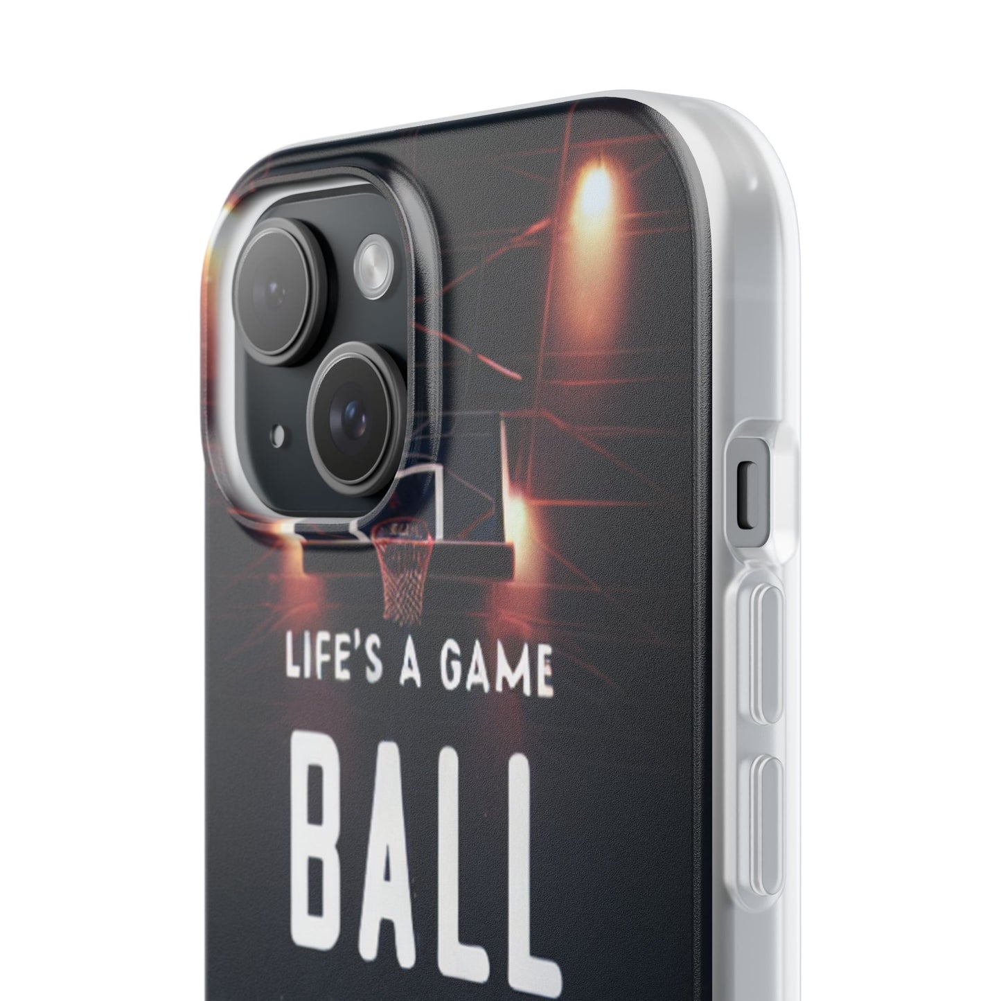 Ball Out Phone Case