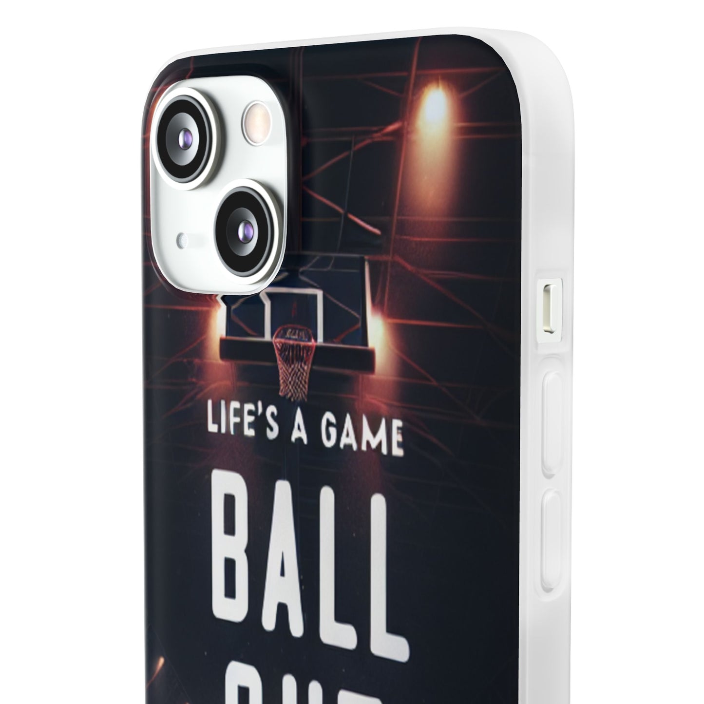 Ball Out Phone Case