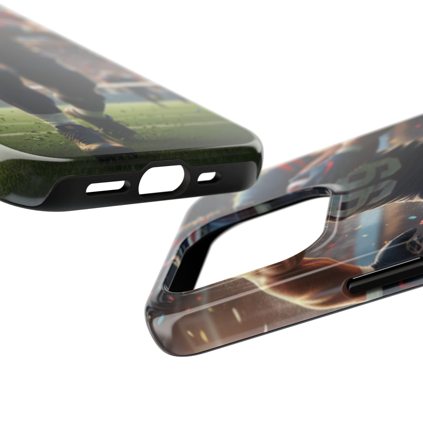 Fiday Night Lights Phone Case