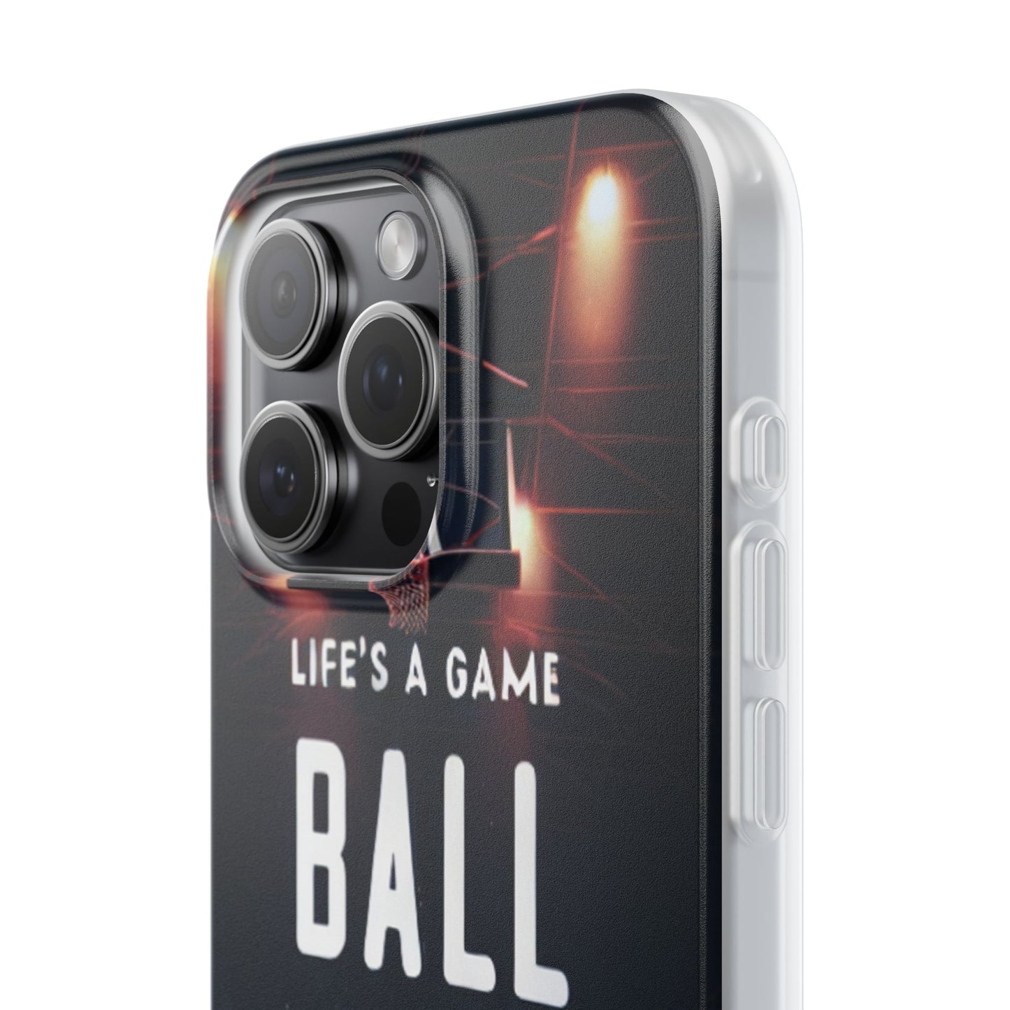 Ball Out Phone Case