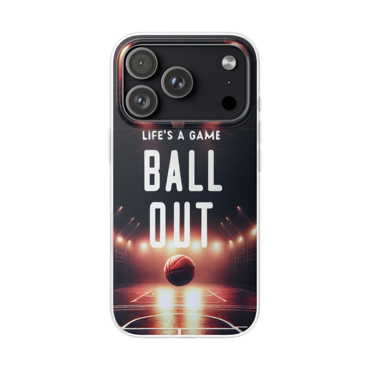 Ball Out Phone Case