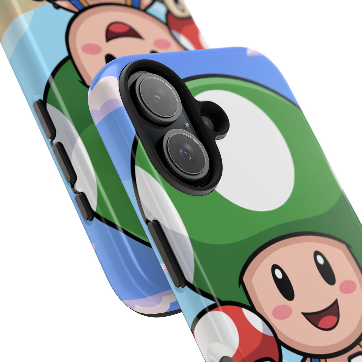 Shorty Lifestyle Phone Case