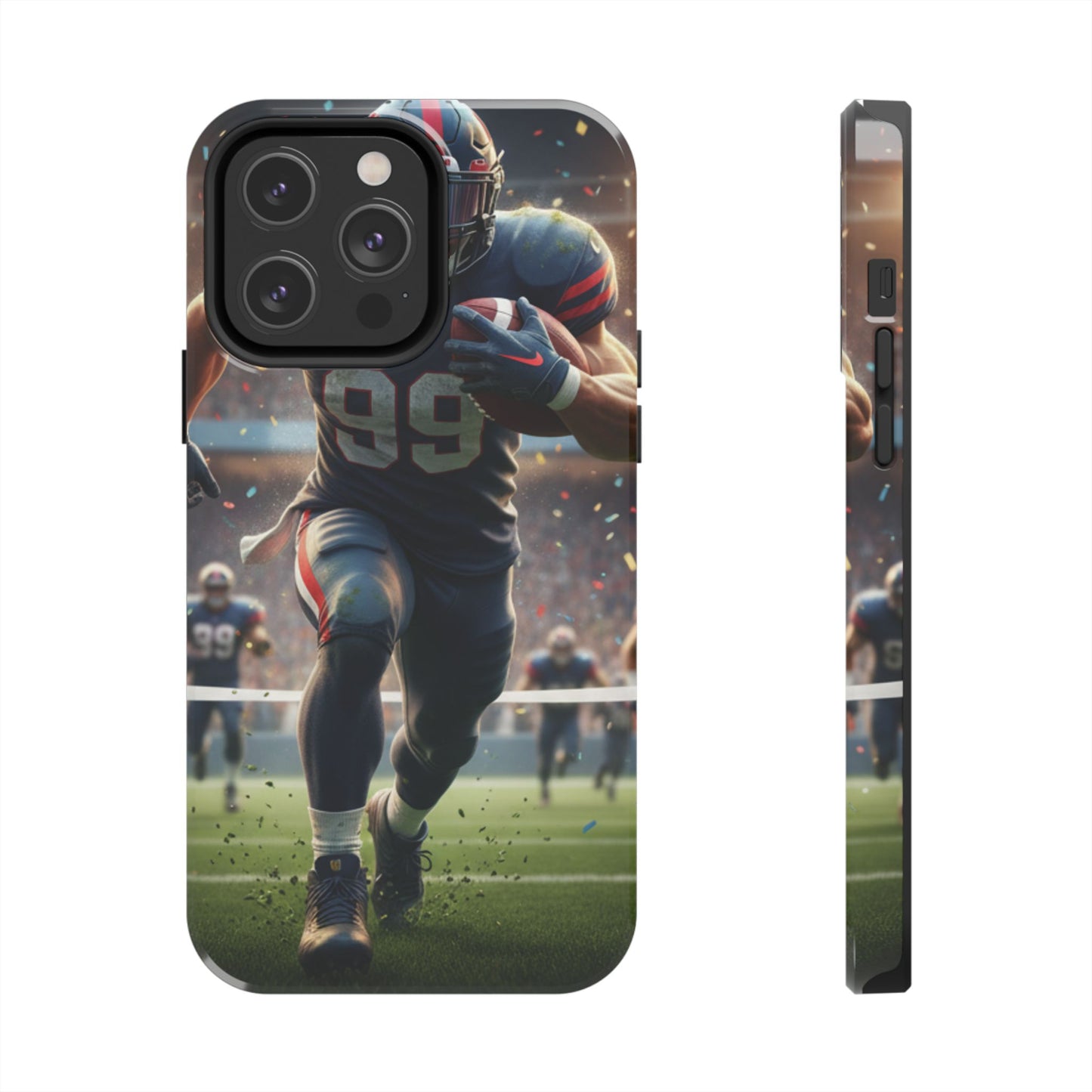 Fiday Night Lights Phone Case