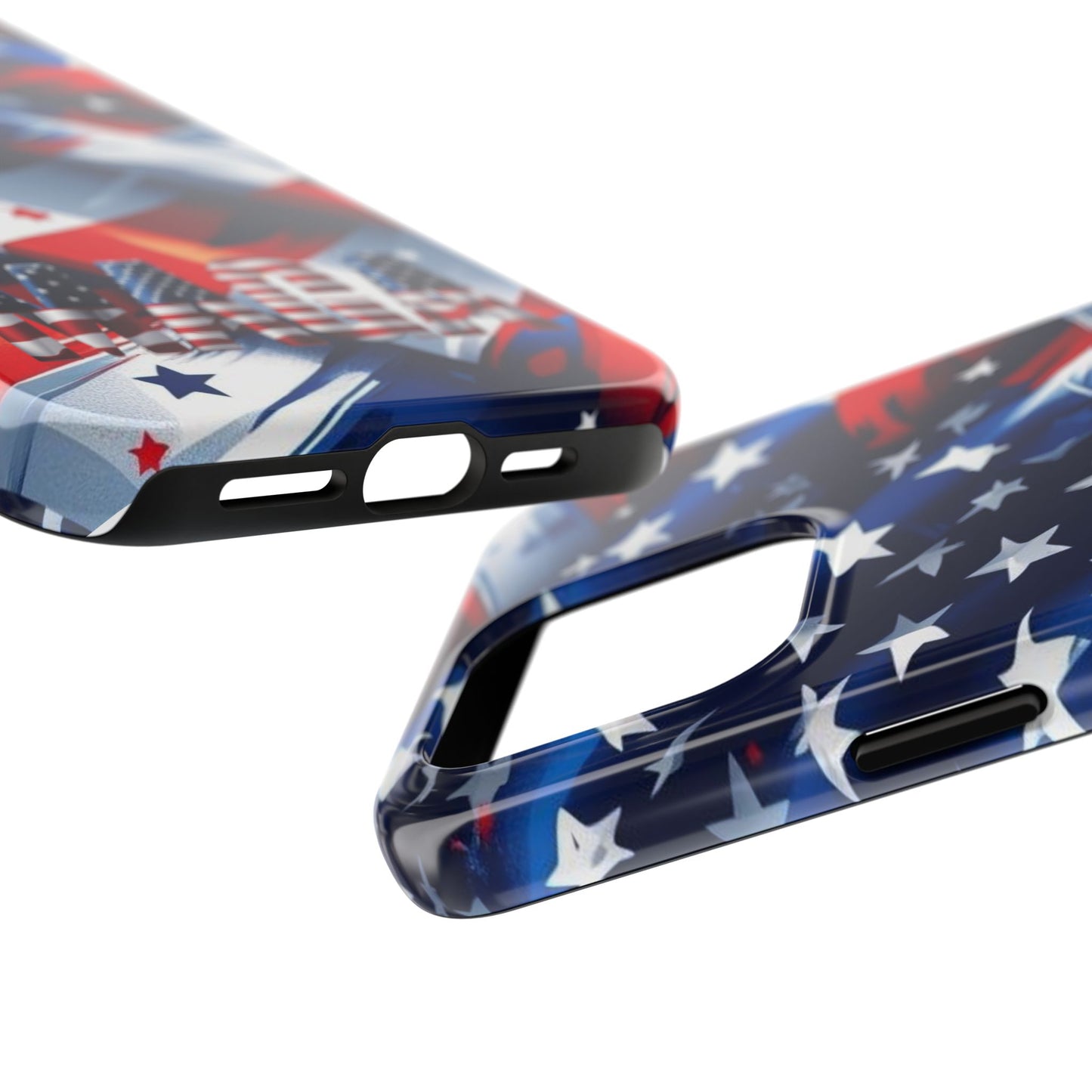 Tough Phone Cases