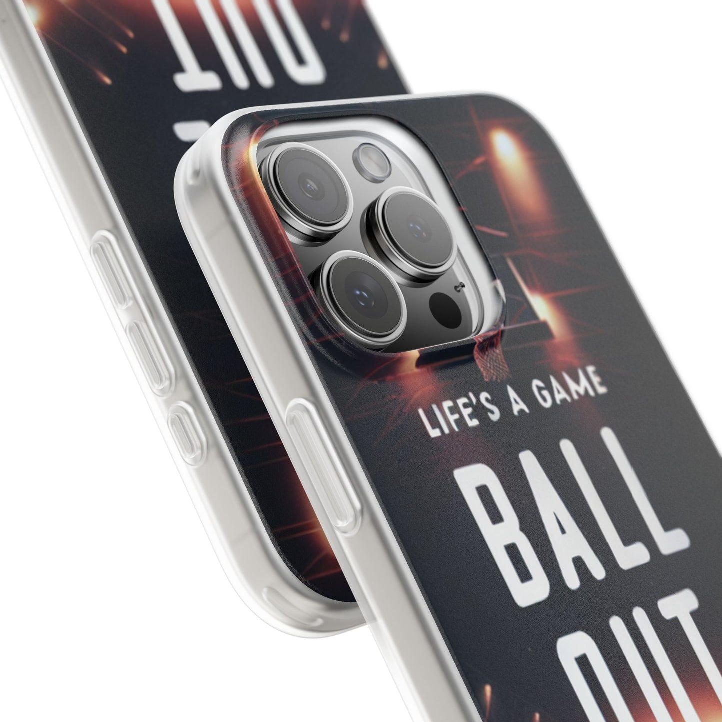 Ball Out Phone Case