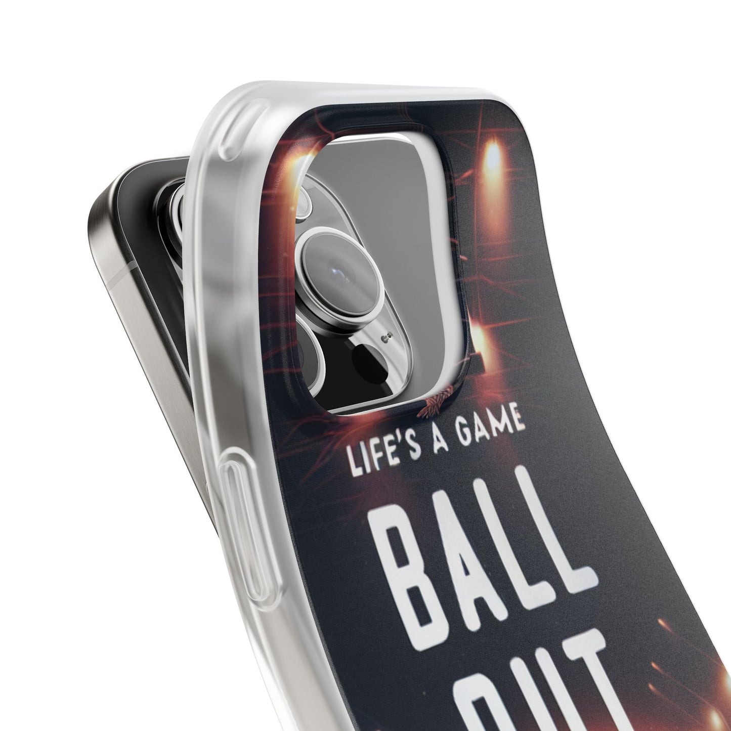 Ball Out Phone Case