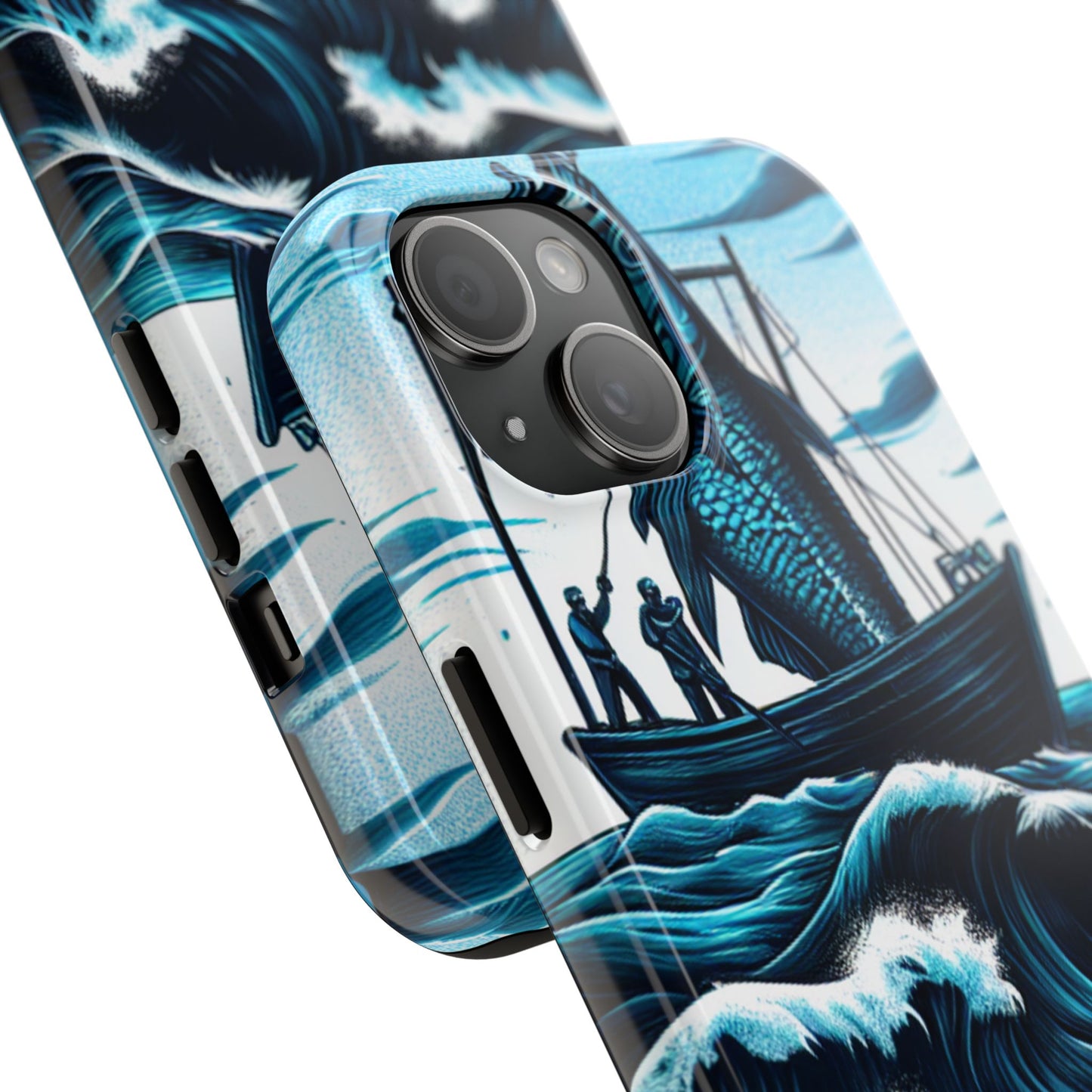 Keep What You Earn Phone Case