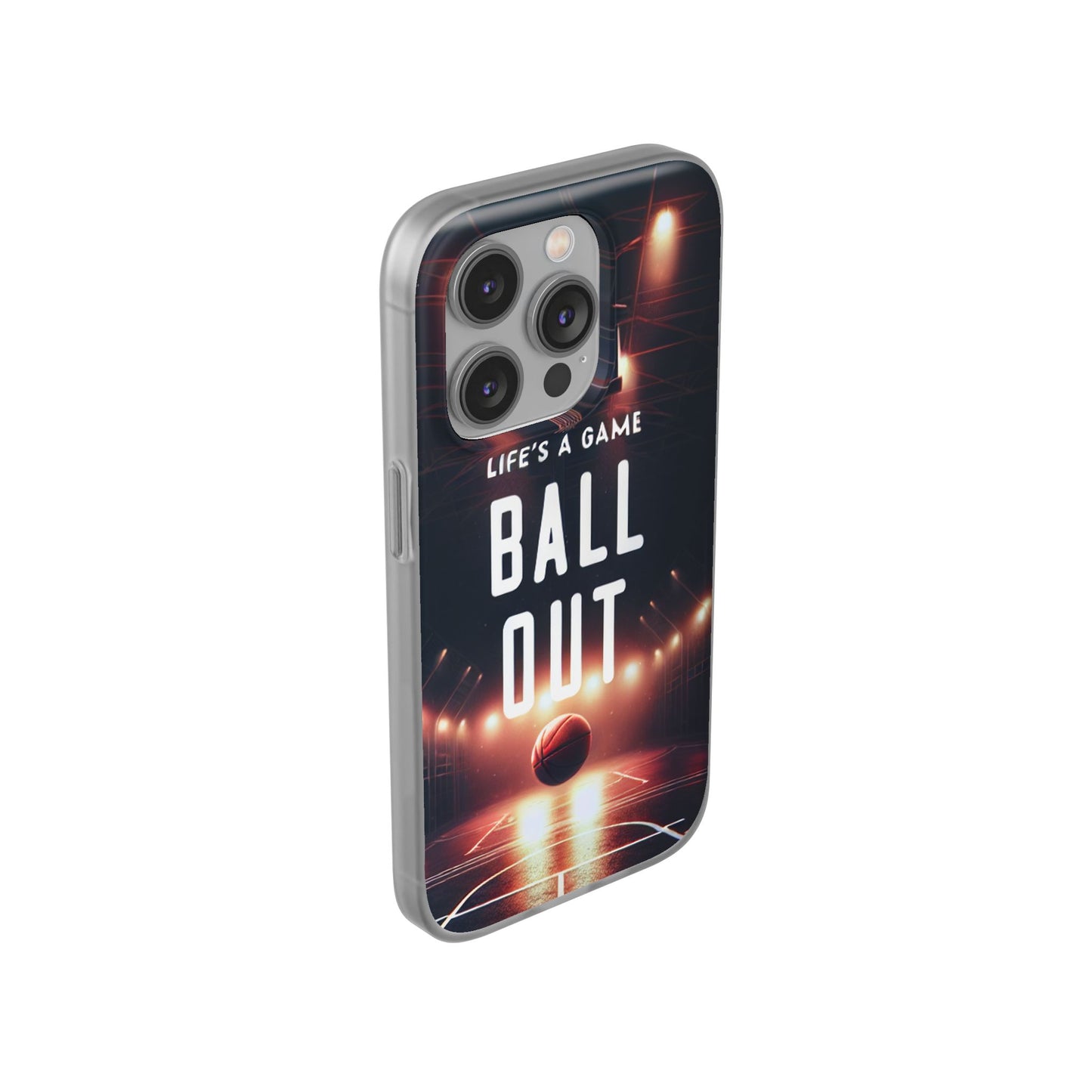 Ball Out Phone Case