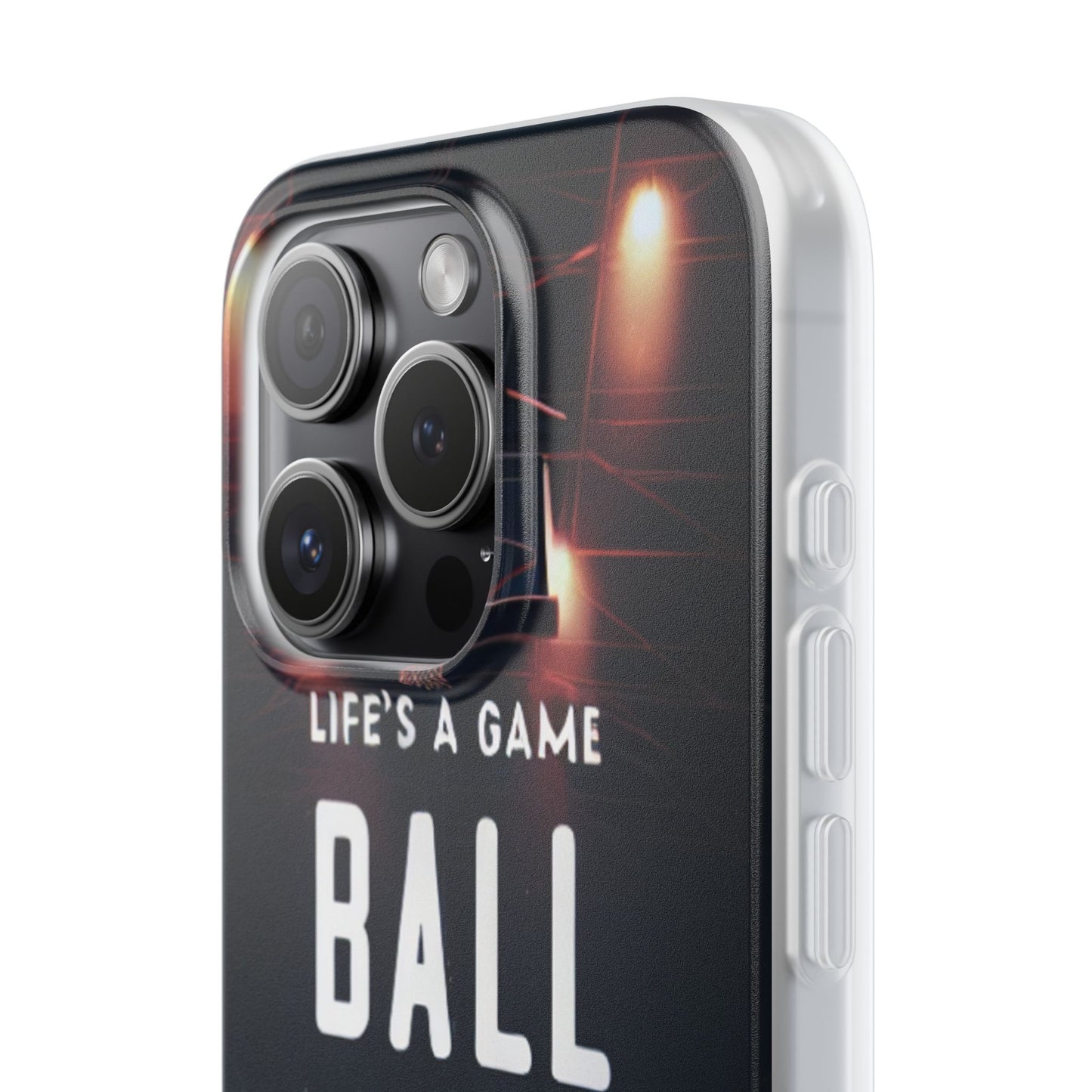 Ball Out Phone Case
