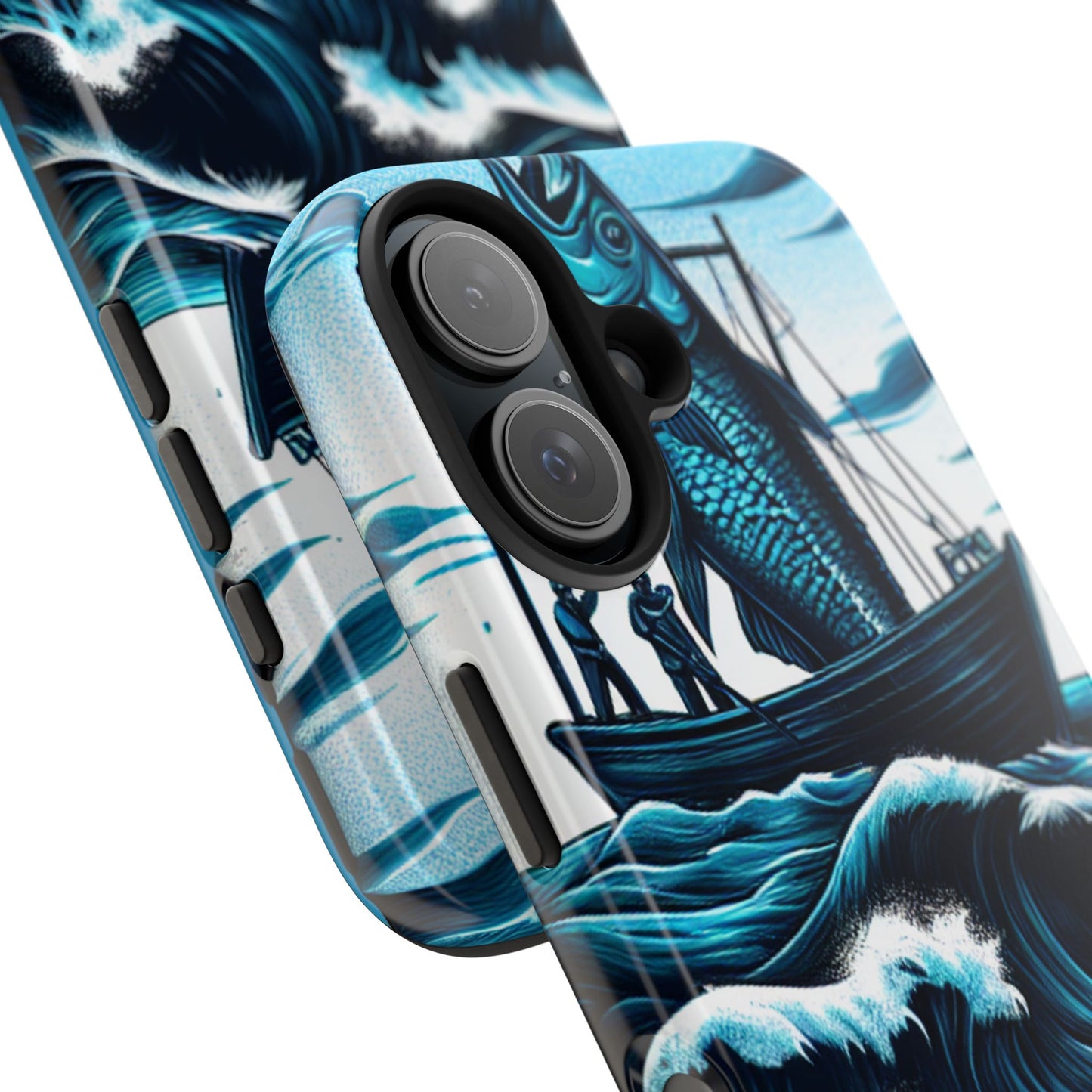 Keep What You Earn Phone Case