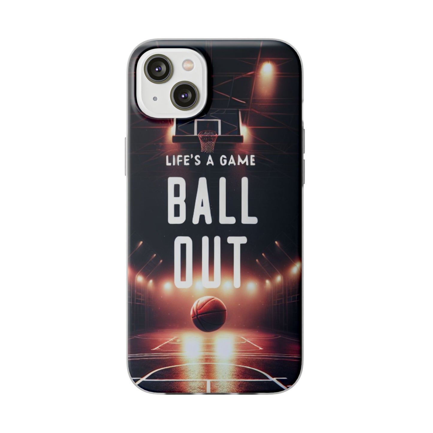Ball Out Phone Case