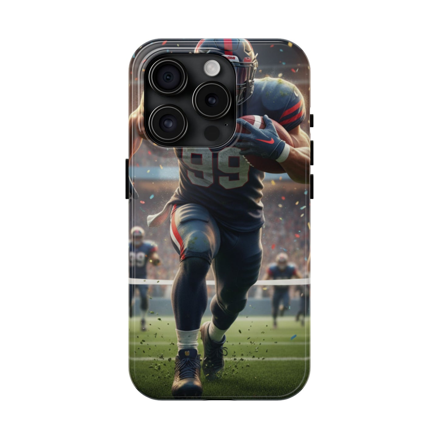 Fiday Night Lights Phone Case