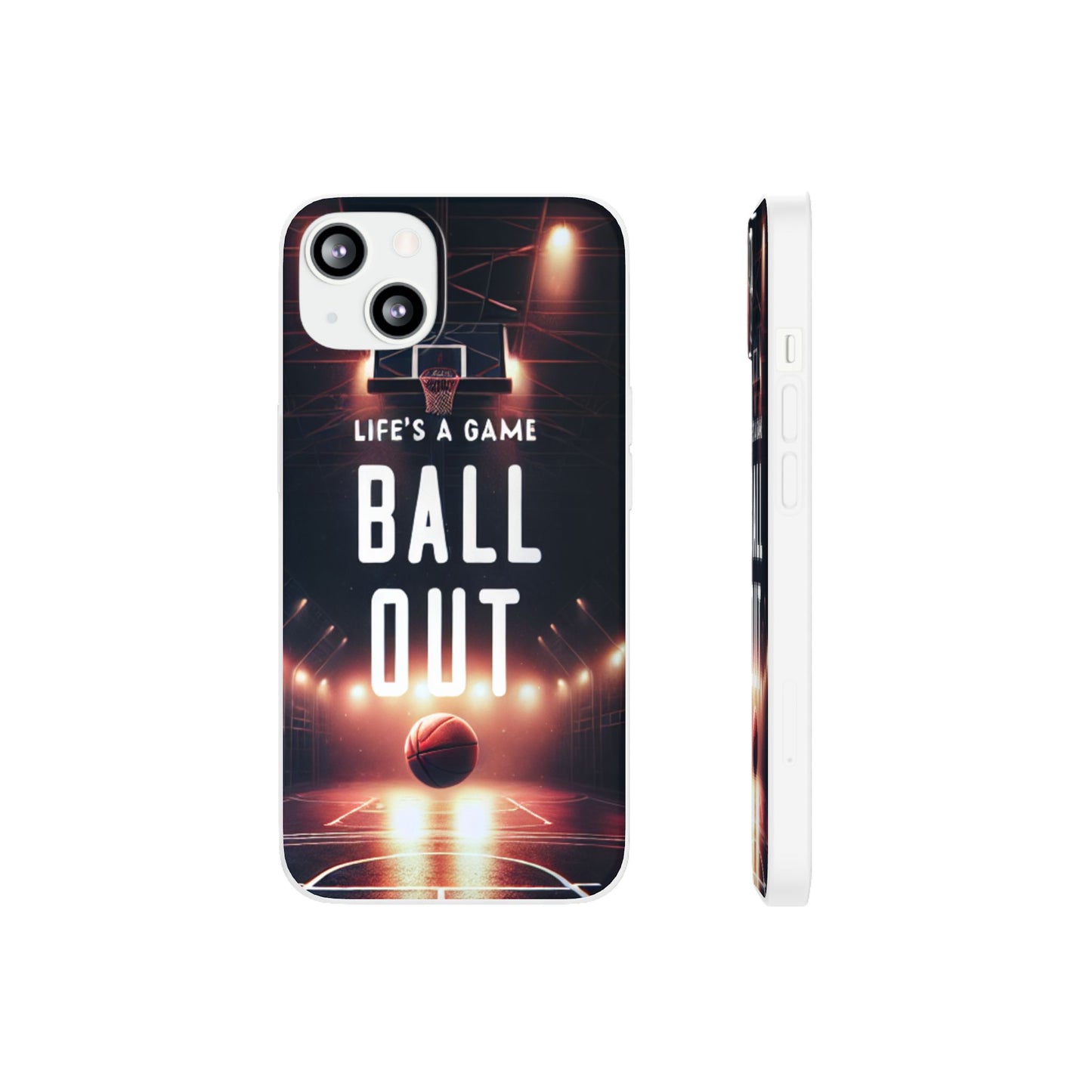 Ball Out Phone Case
