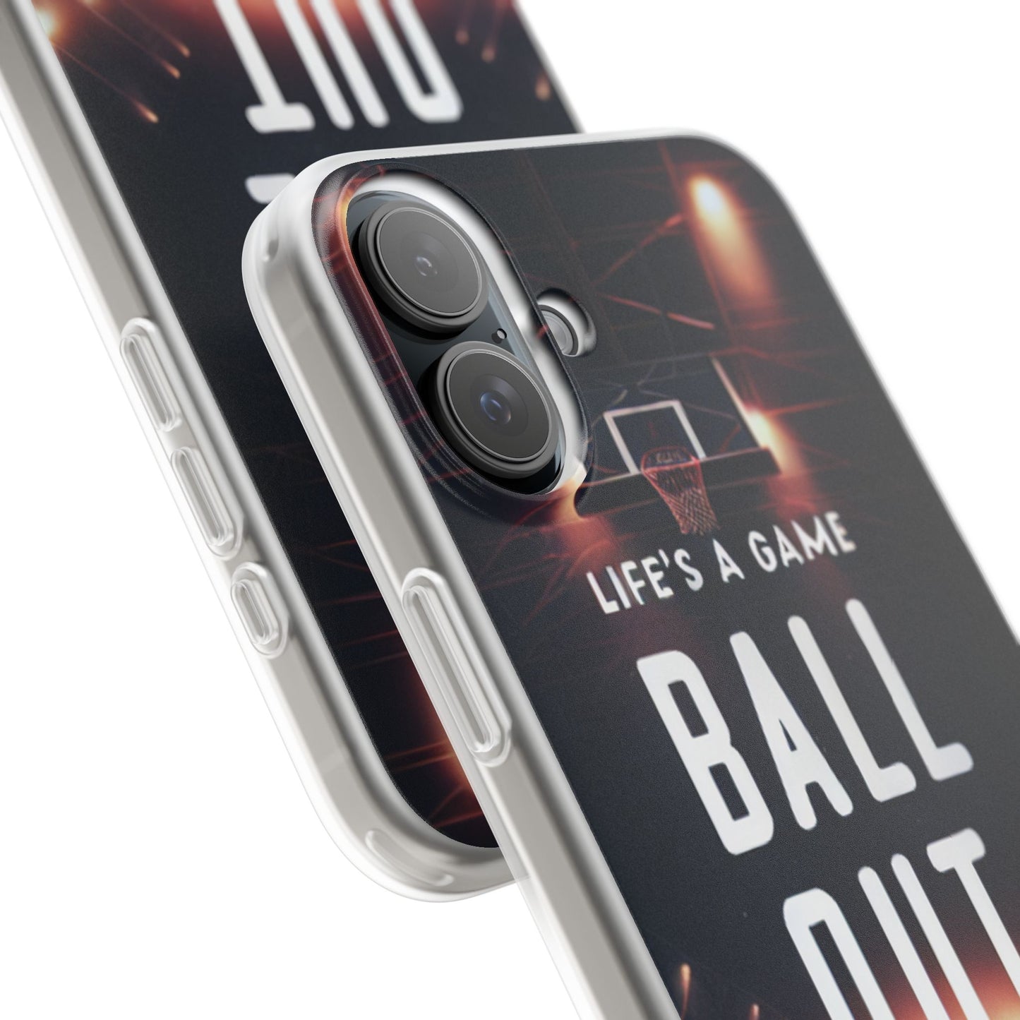 Ball Out Phone Case