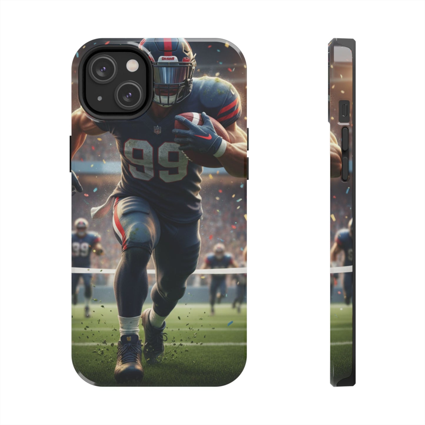 Fiday Night Lights Phone Case
