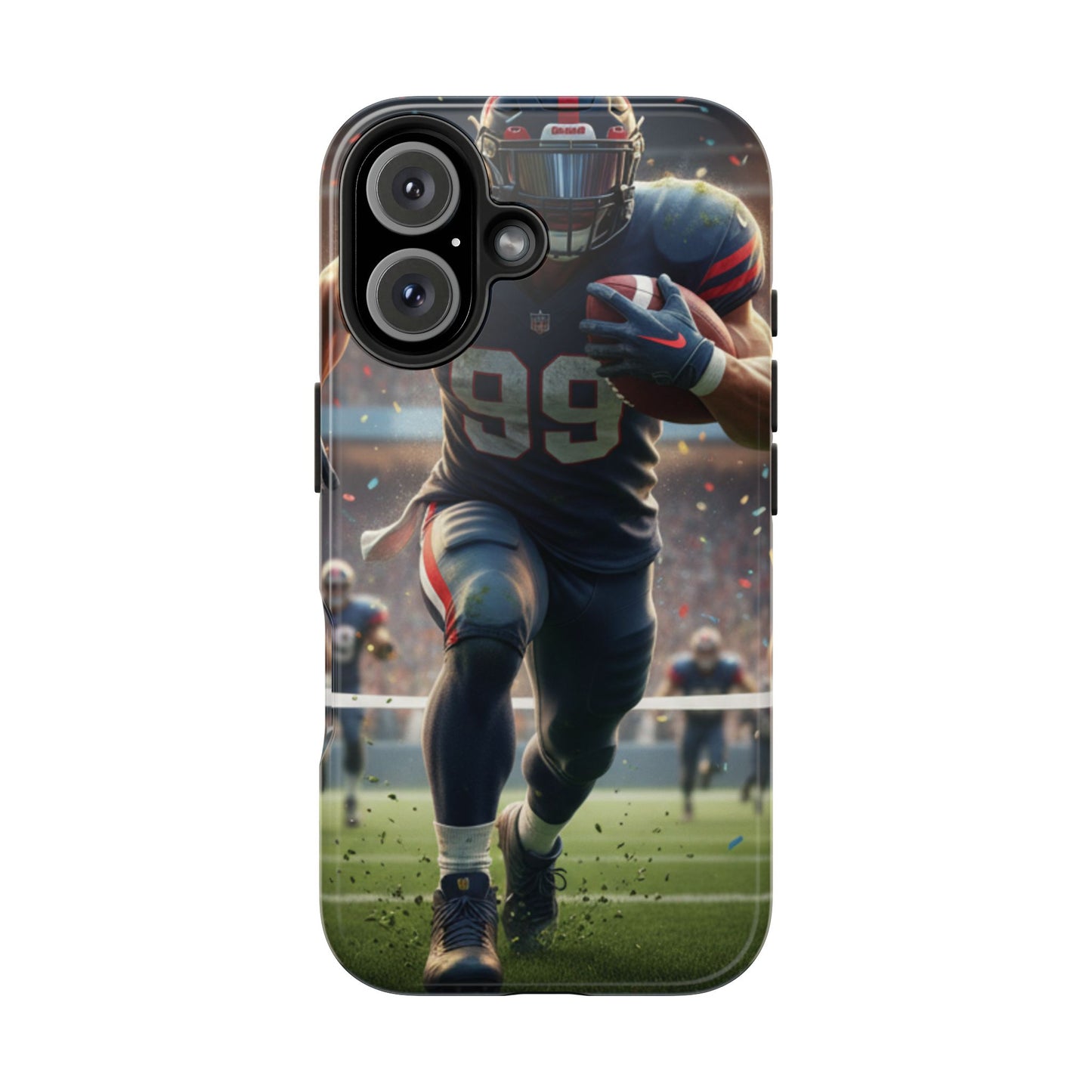 Fiday Night Lights Phone Case