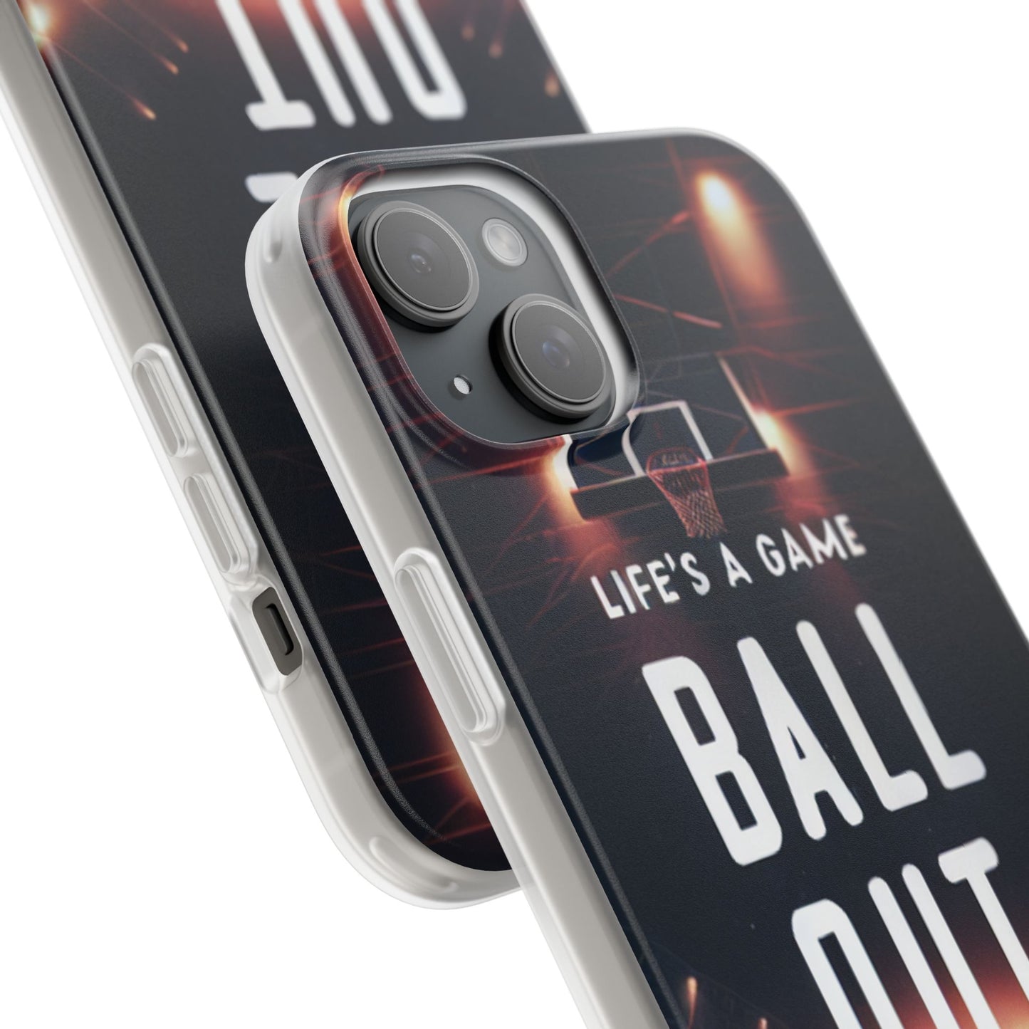 Ball Out Phone Case